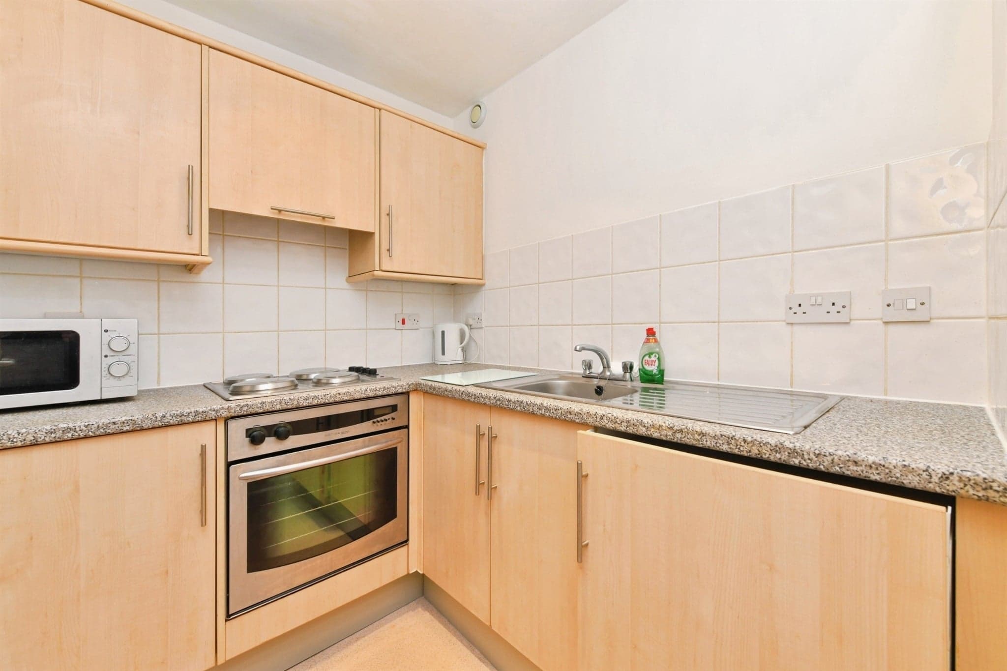 Property at Regent Street, Plymouth