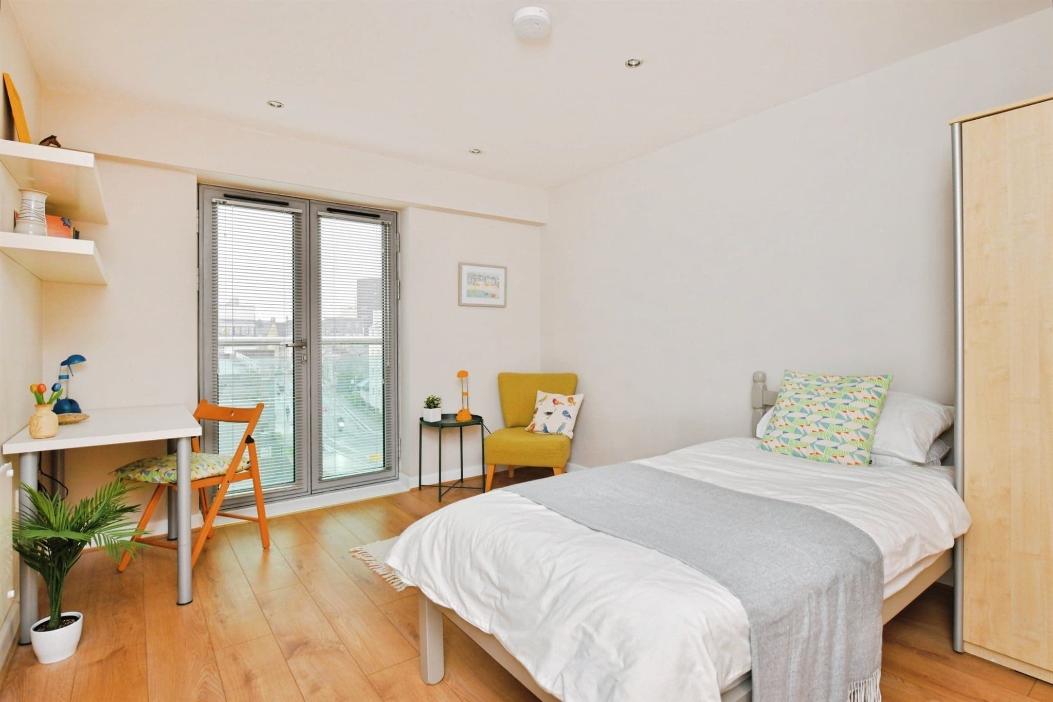 Property at Regent Street, Plymouth