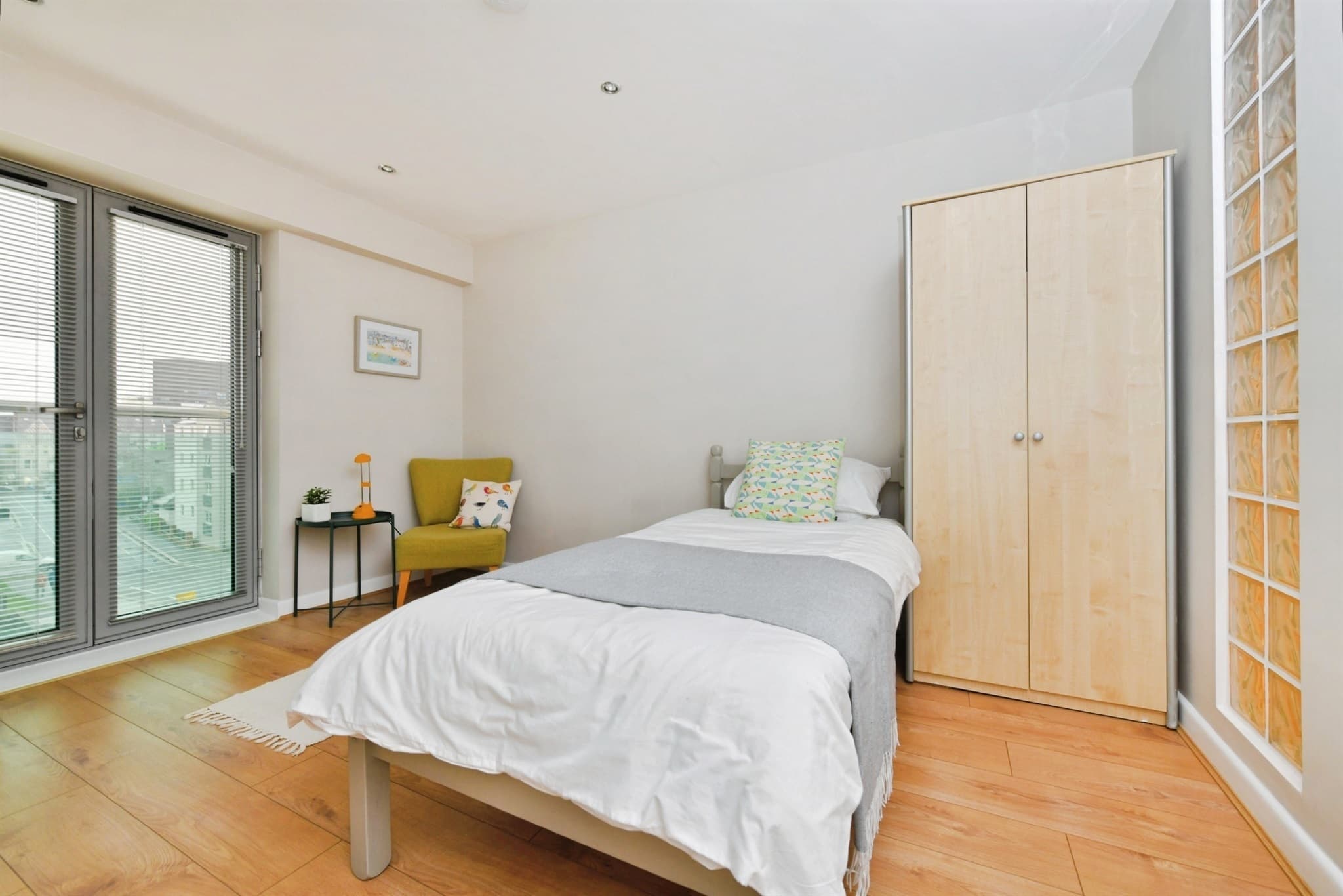 Property at Regent Street, Plymouth