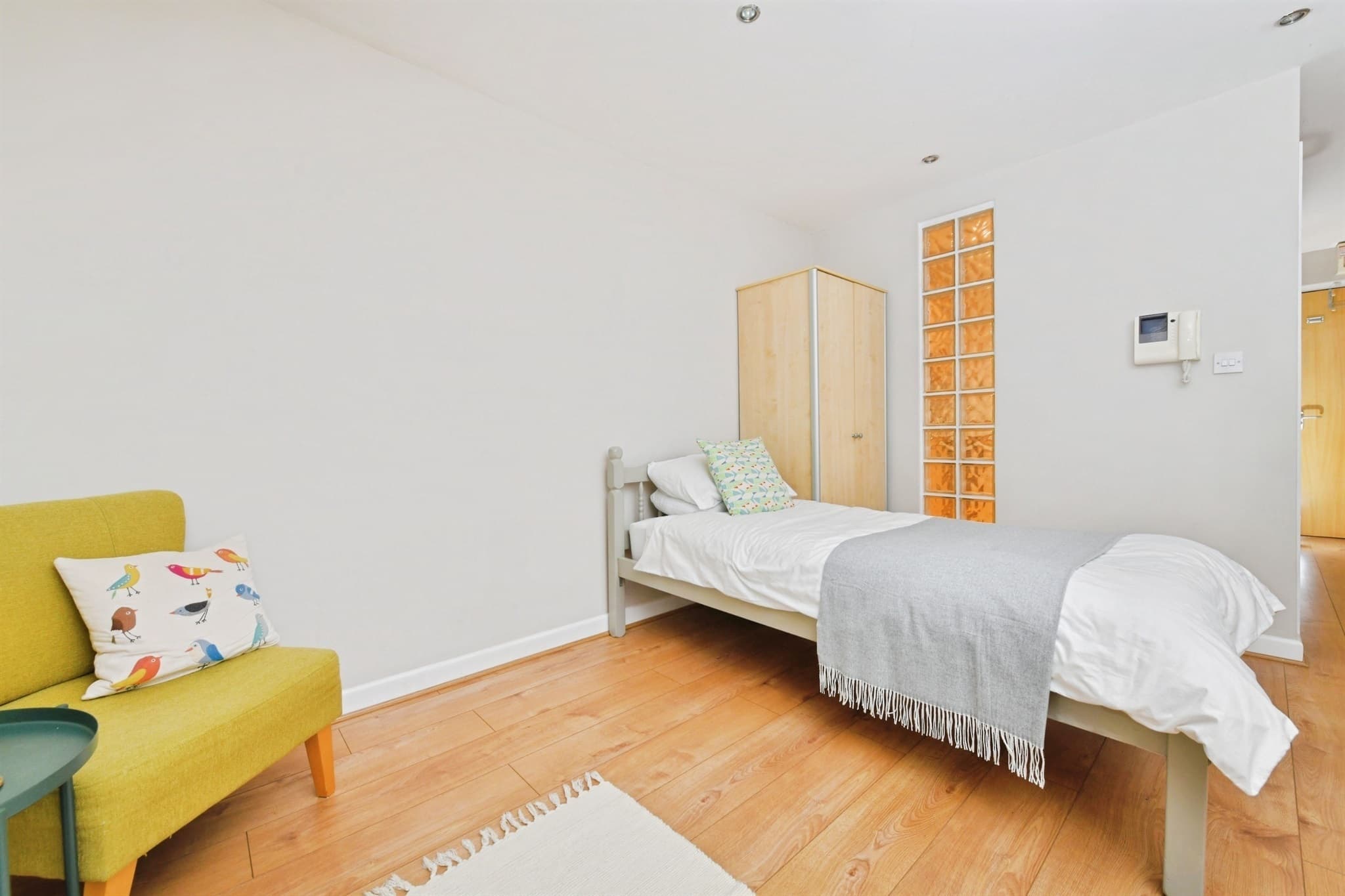 Property at Regent Street, Plymouth