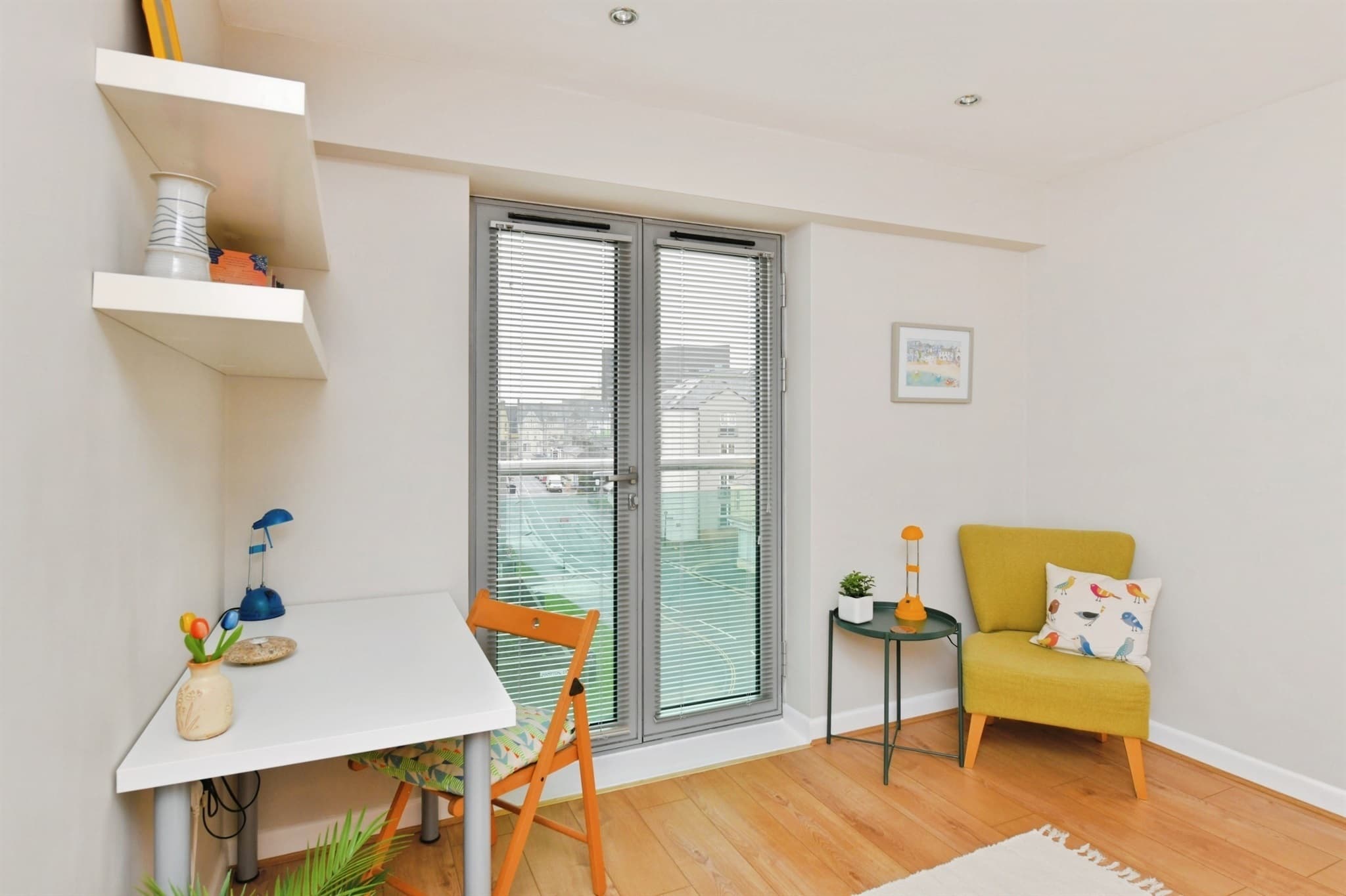 Property at Regent Street, Plymouth