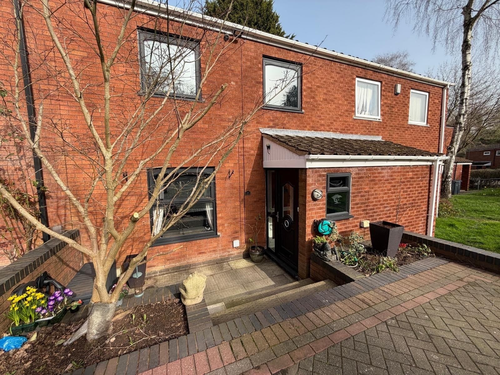 Property at Beaumont Drive, Harborne, BIRMINGHAM