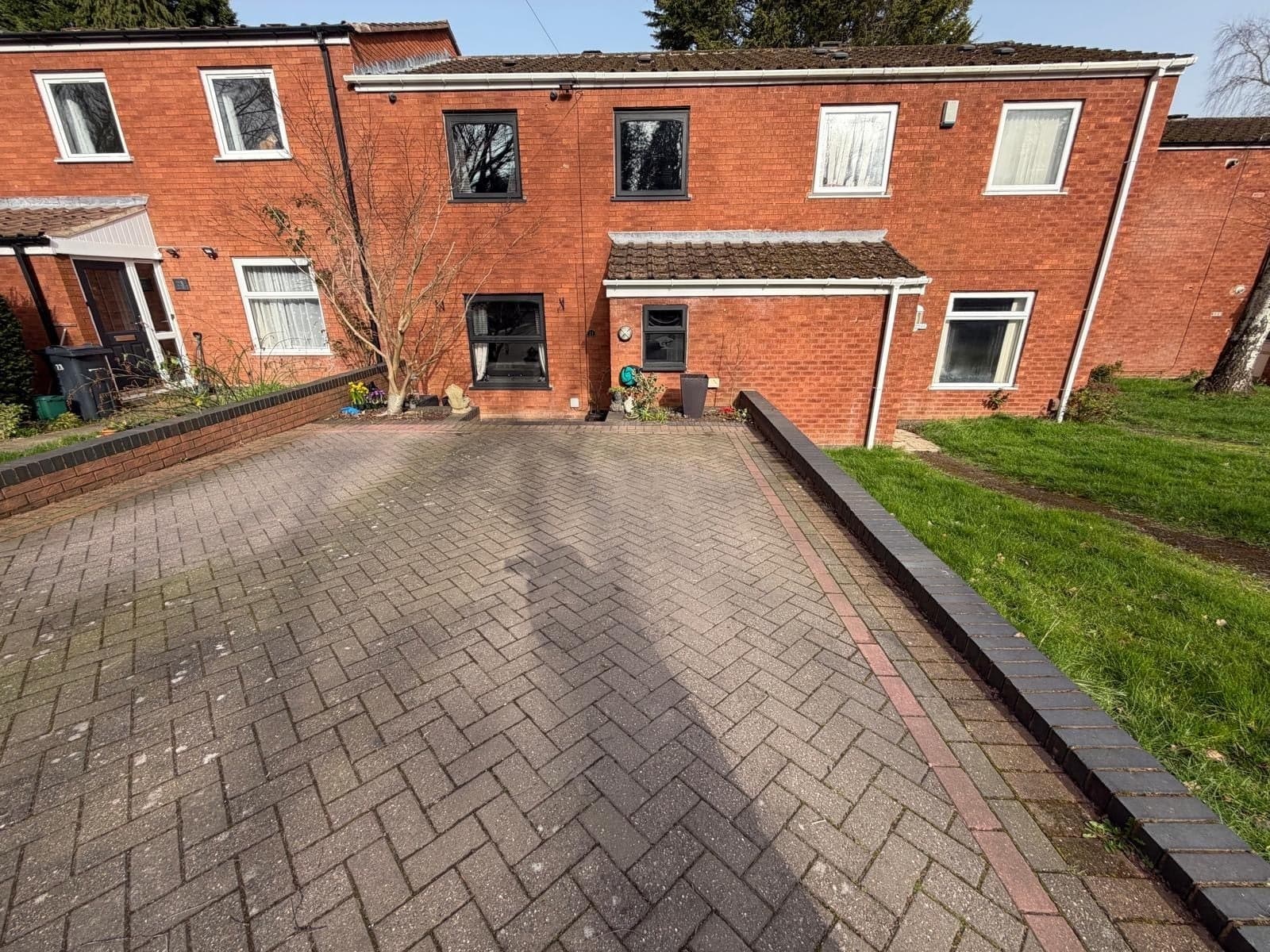 Property at Beaumont Drive, Harborne, BIRMINGHAM