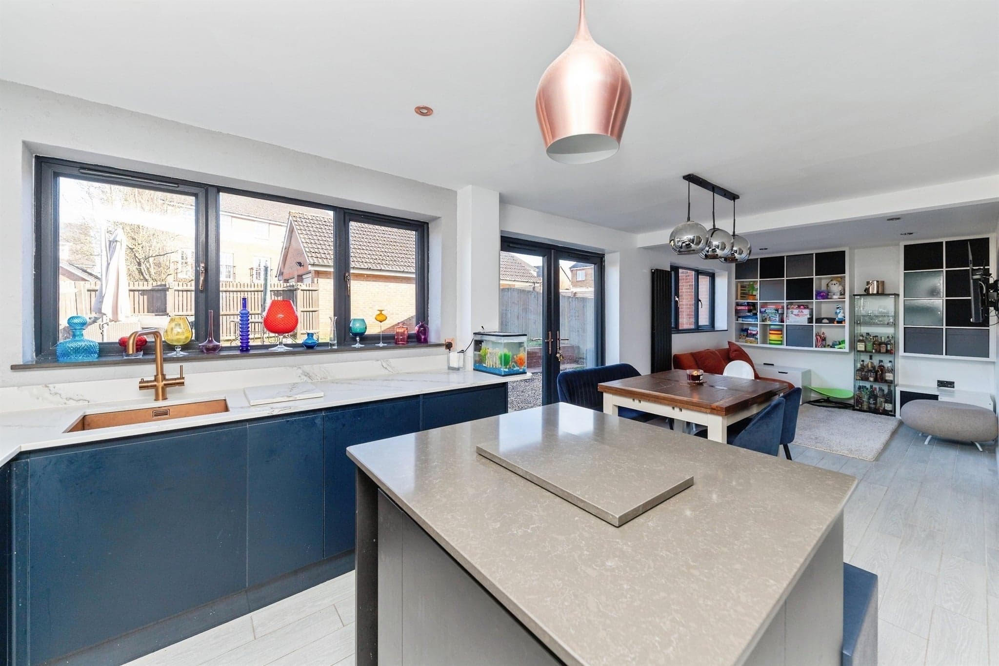 Property at House Lane, Arlesey