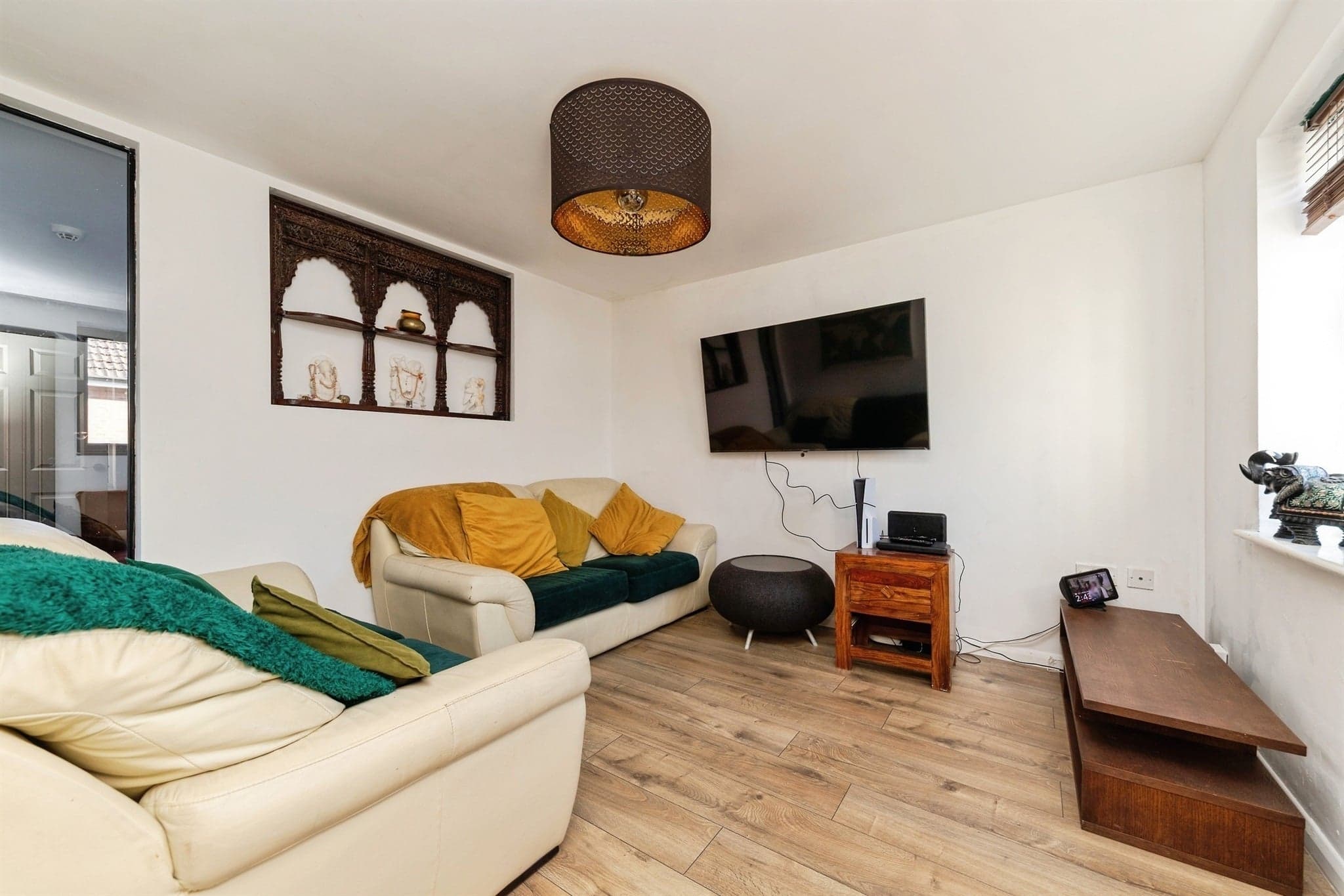 Property at House Lane, Arlesey