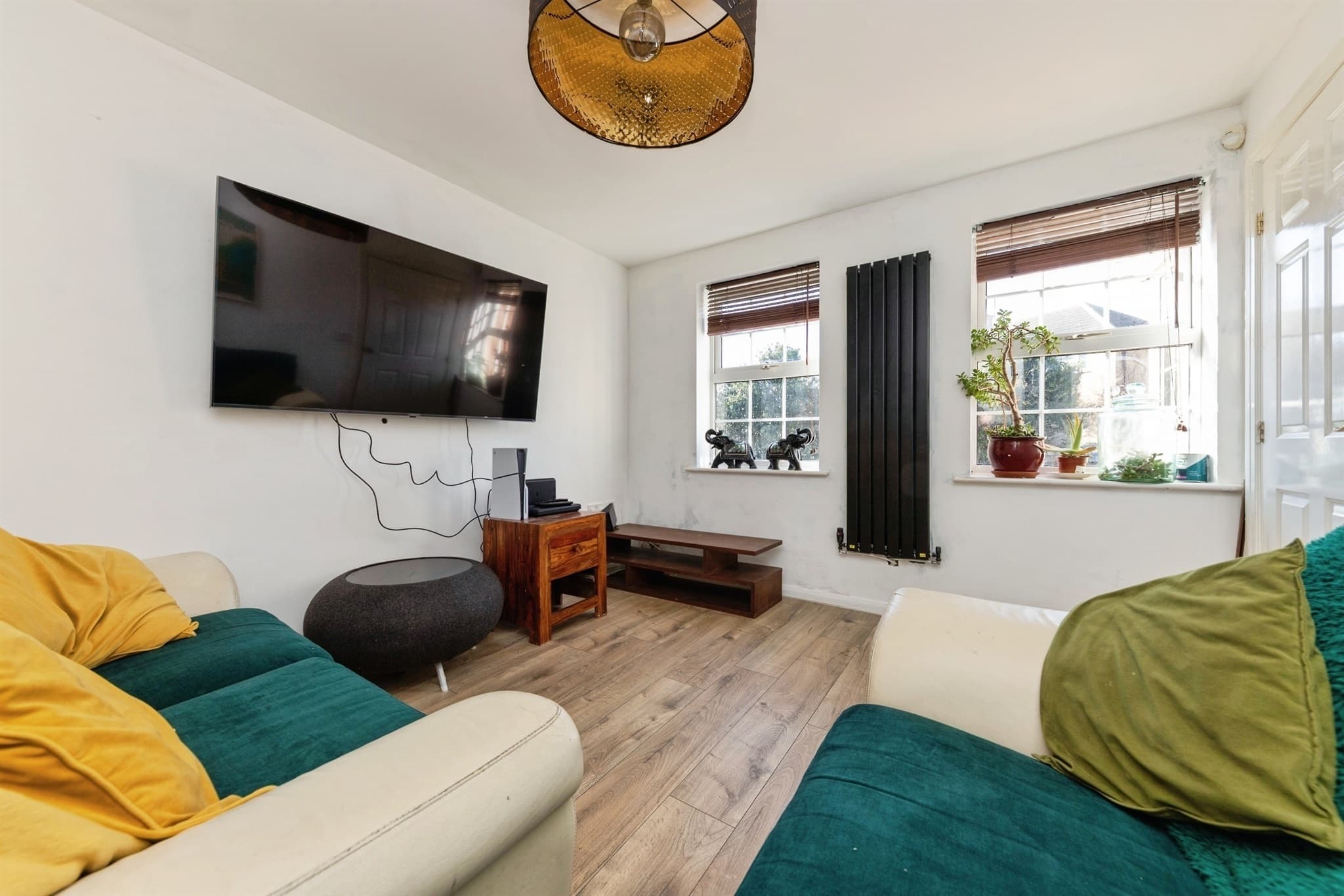 Property at House Lane, Arlesey