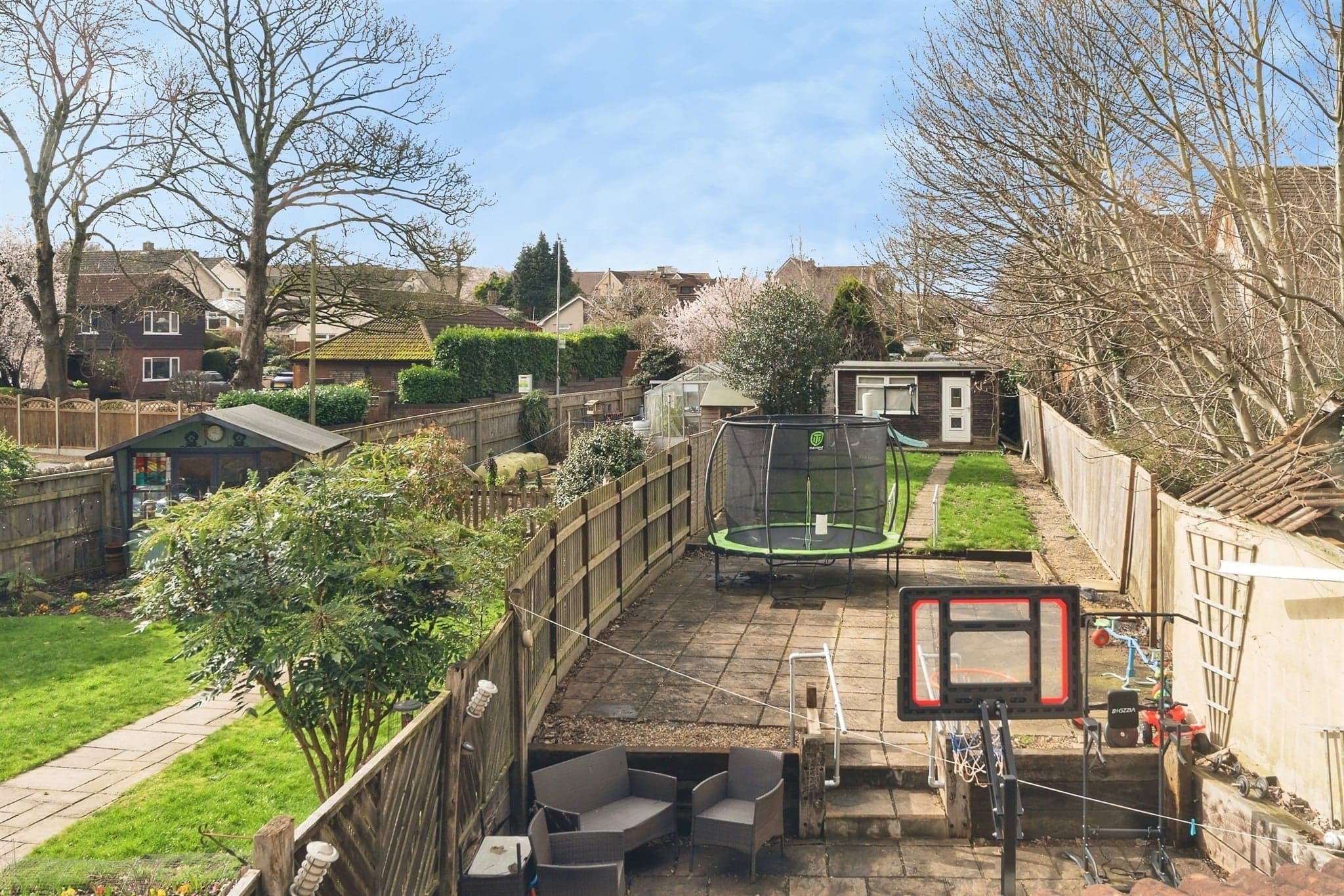 Property at Bath Road, Longwell Green, BRISTOL