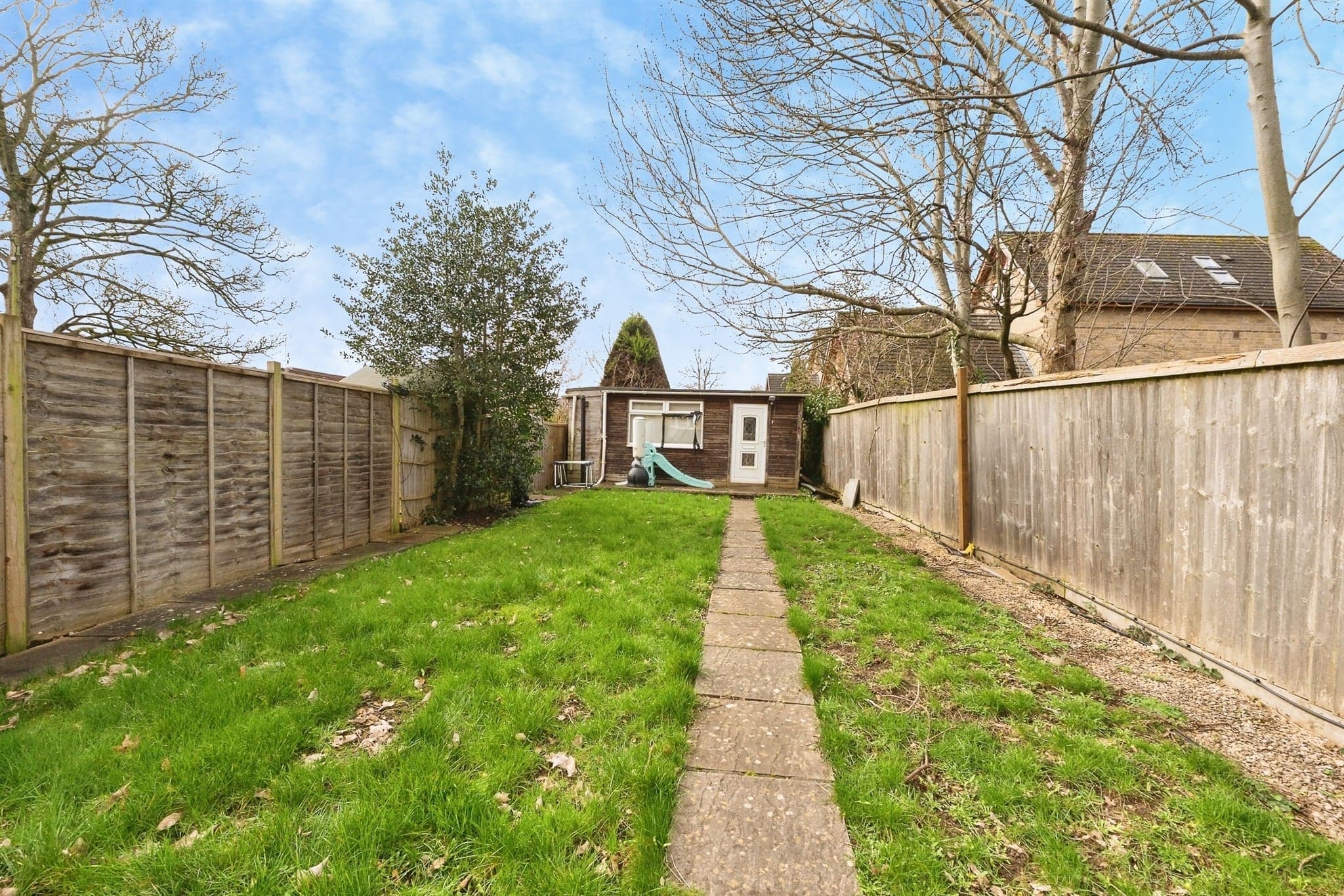 Property at Bath Road, Longwell Green, BRISTOL