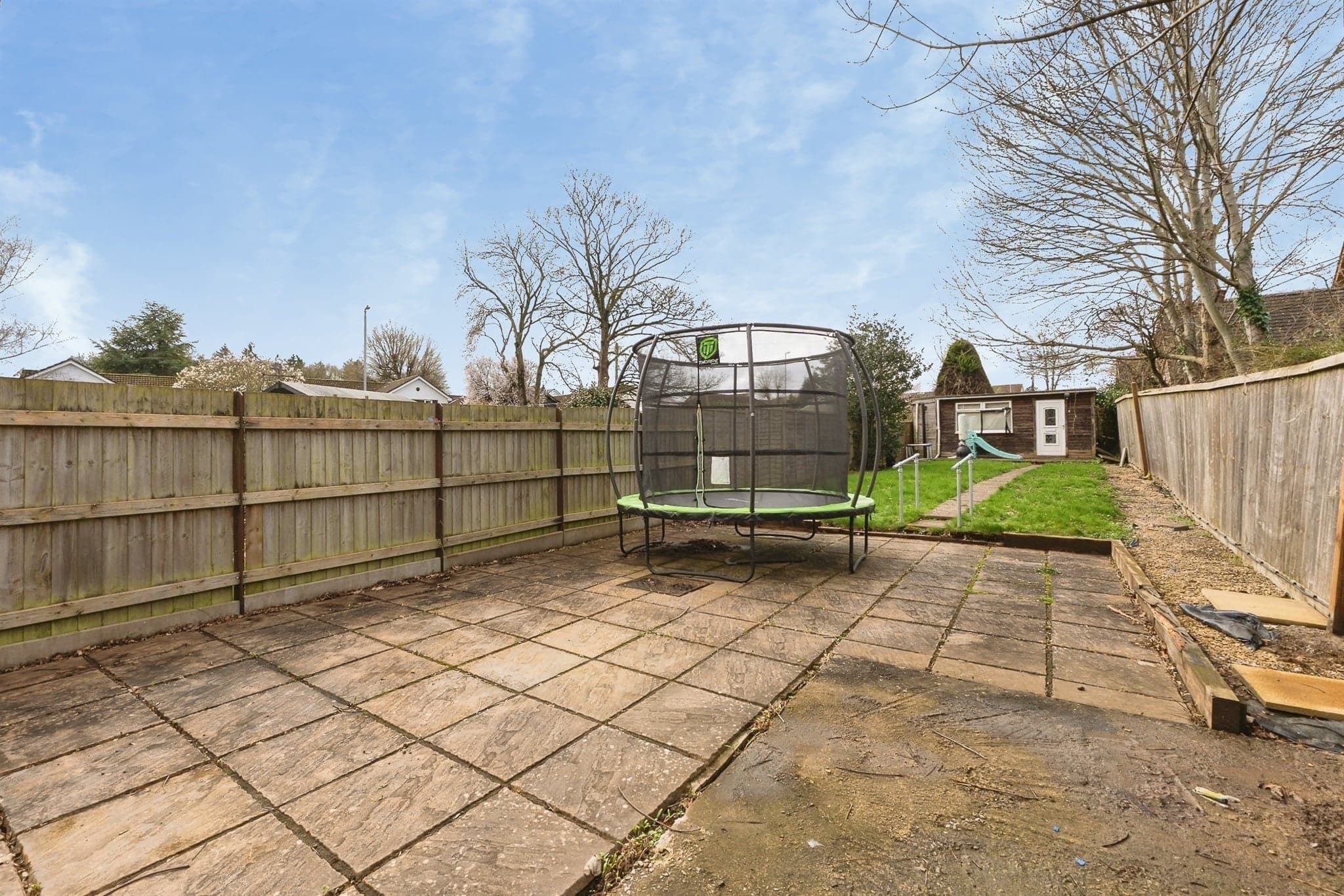 Property at Bath Road, Longwell Green, BRISTOL