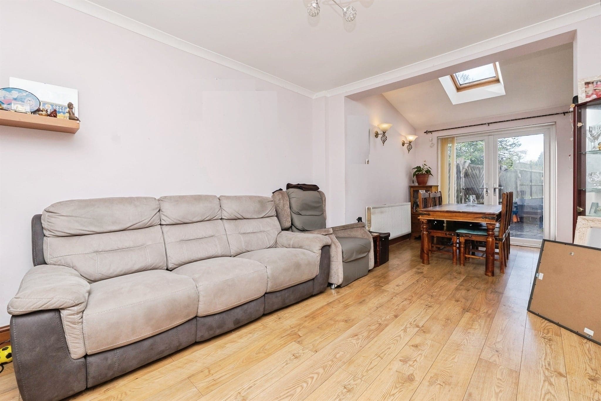 Property at Bath Road, Longwell Green, BRISTOL