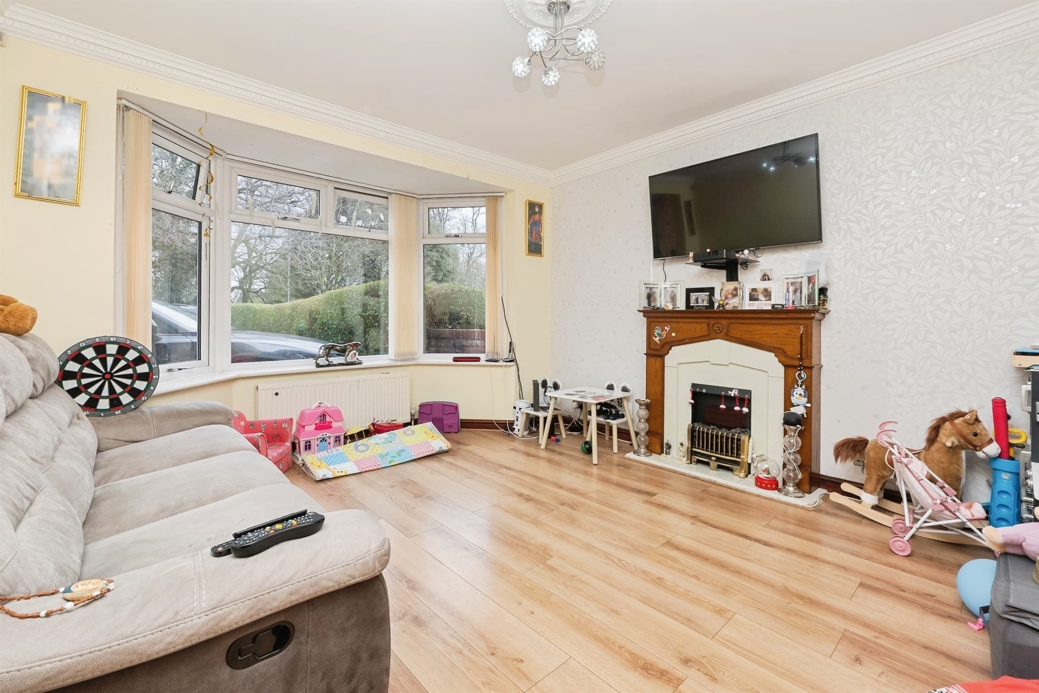 Property at Bath Road, Longwell Green, BRISTOL
