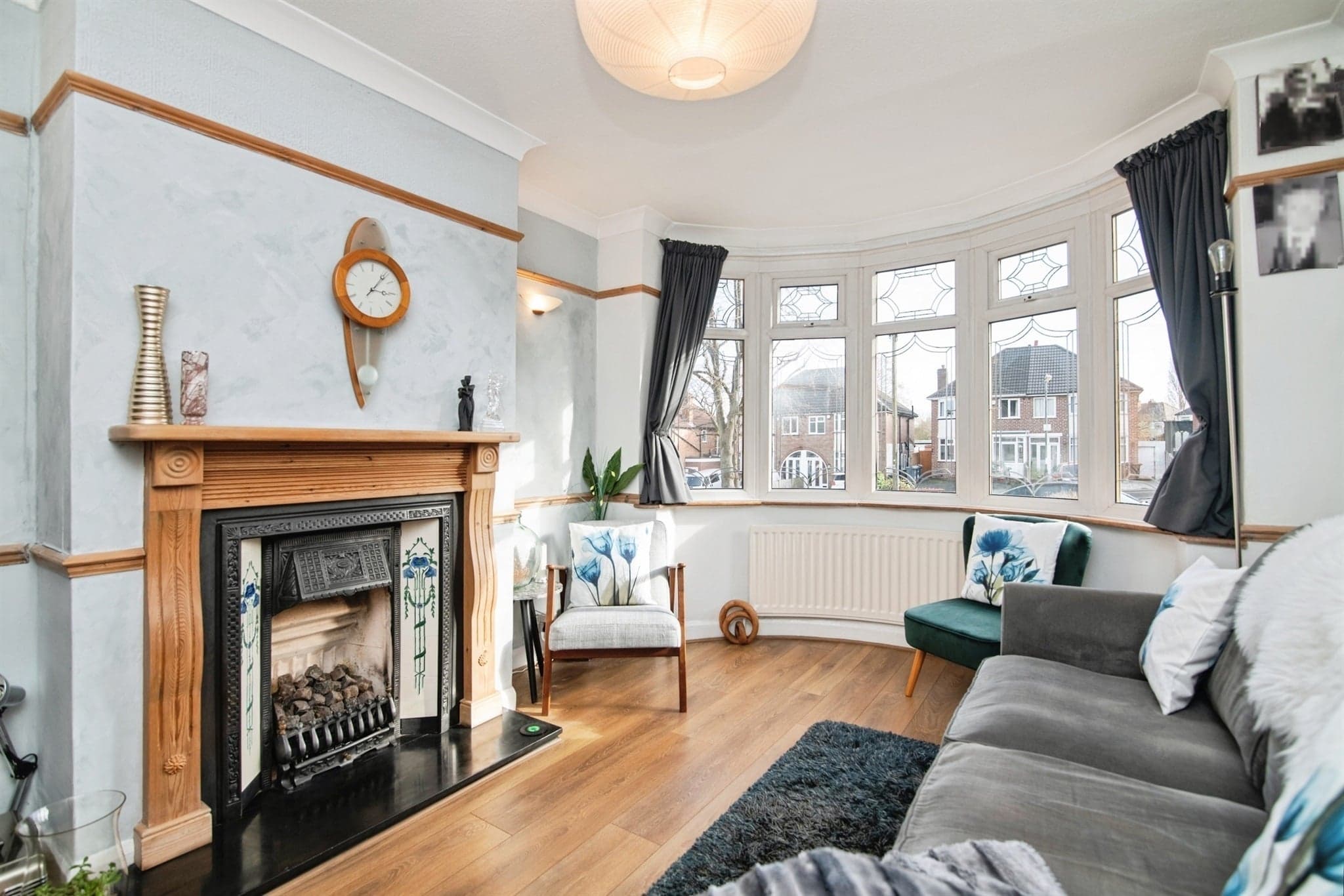 Property at Cardington Avenue, Birmingham