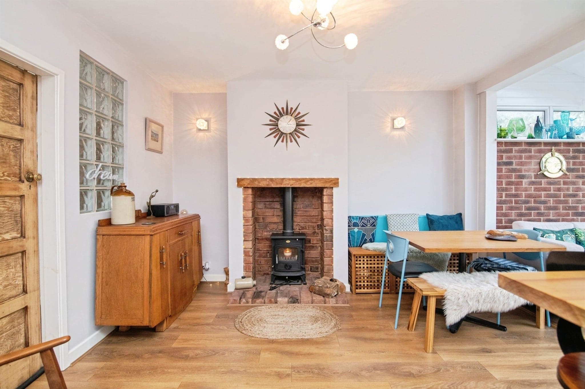 Property at Cardington Avenue, Birmingham