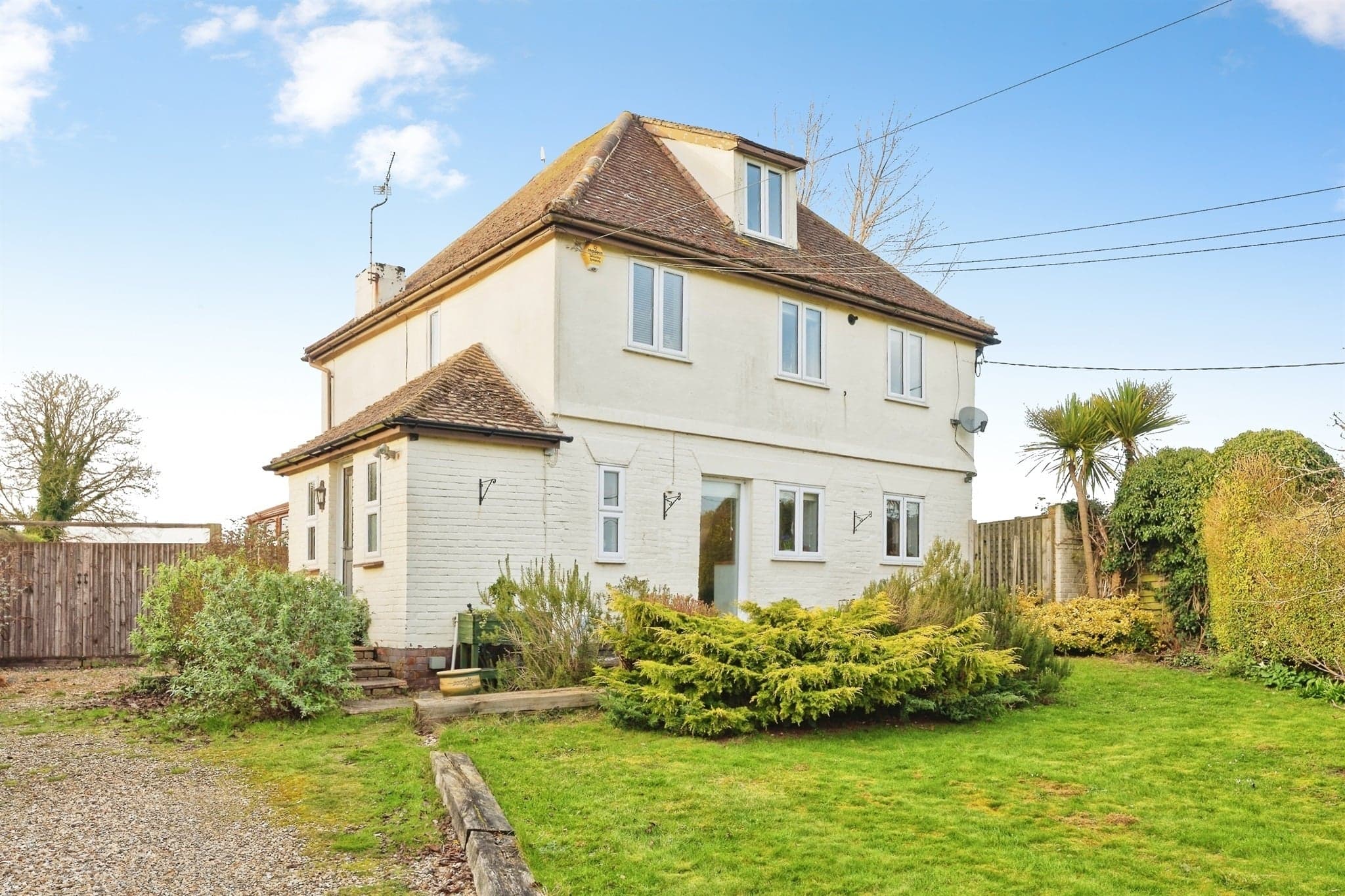 Property at Out Elmstead Lane, Barham, CANTERBURY