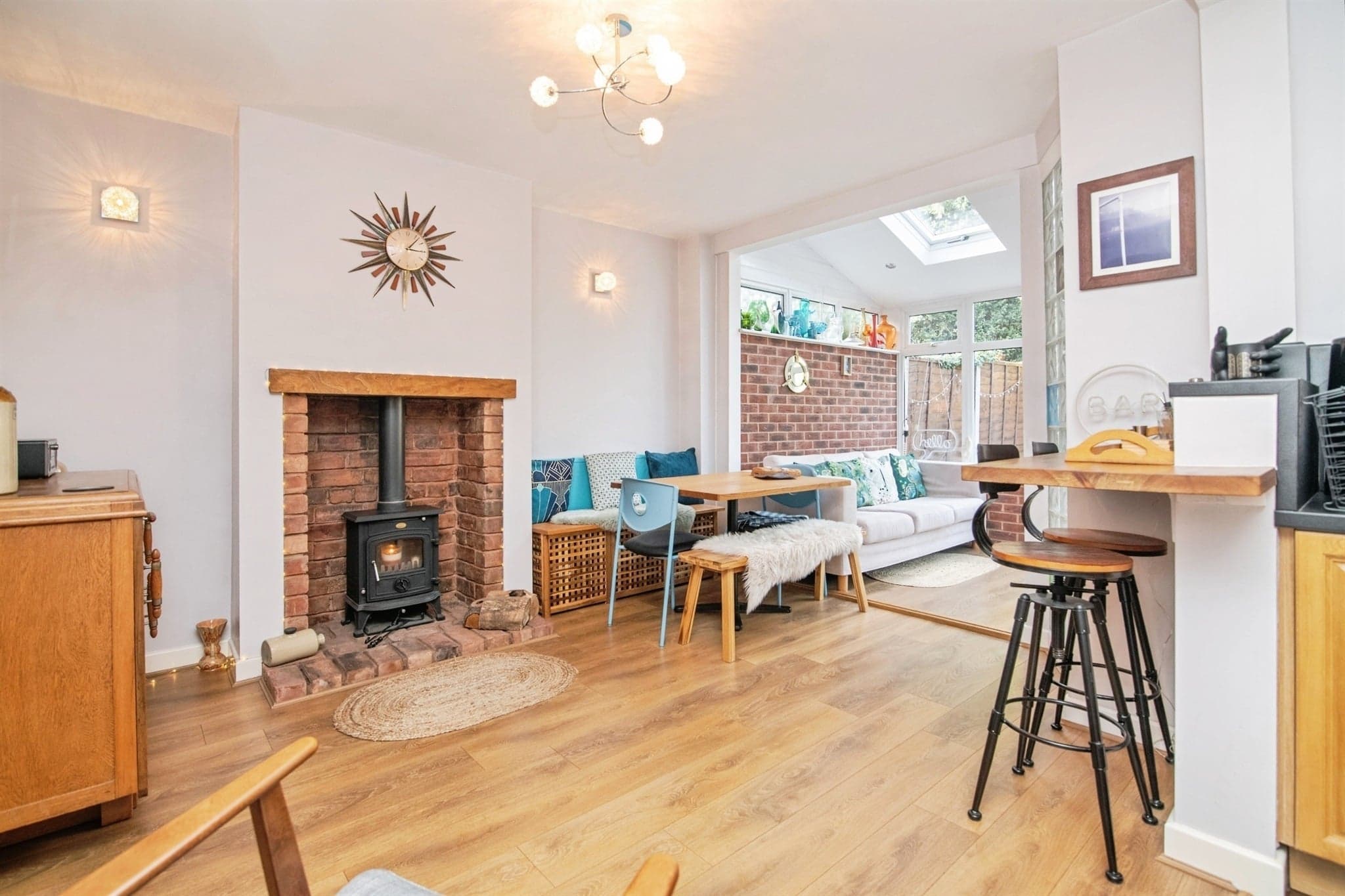 Property at Cardington Avenue, Birmingham