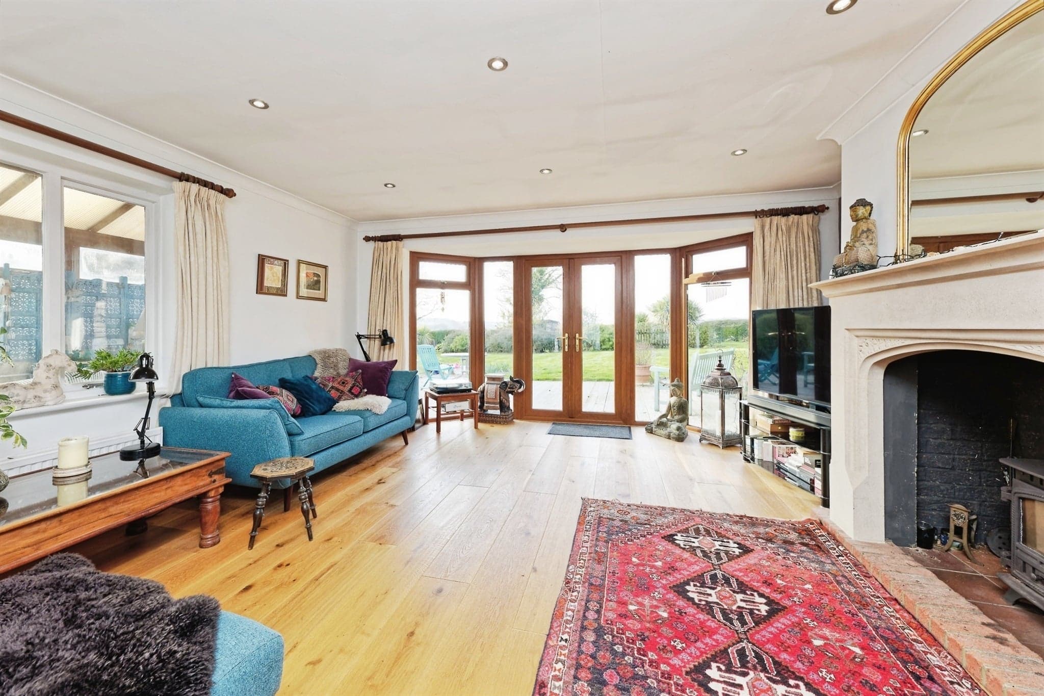 Property at Out Elmstead Lane, Barham, CANTERBURY