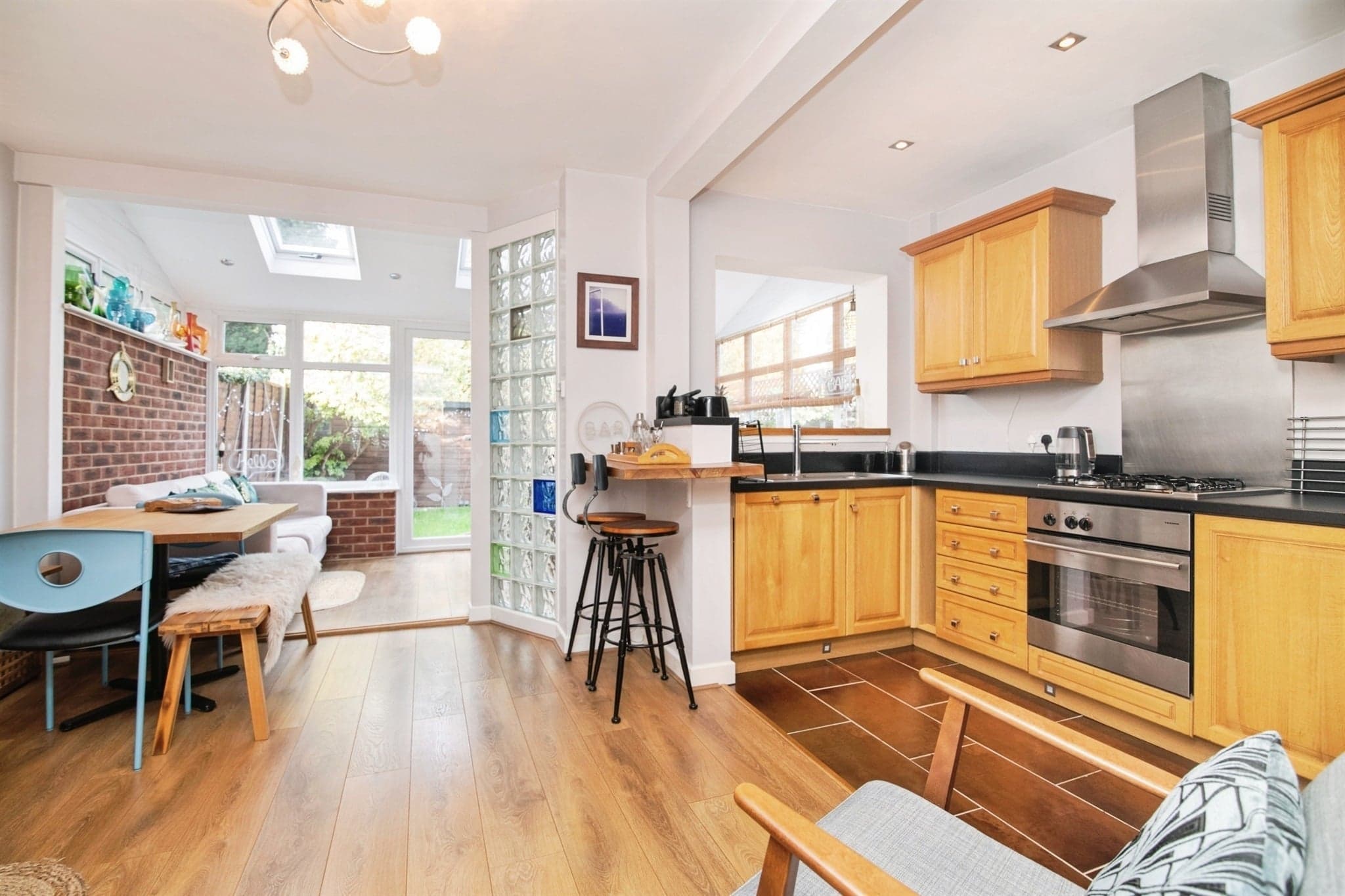 Property at Cardington Avenue, Birmingham