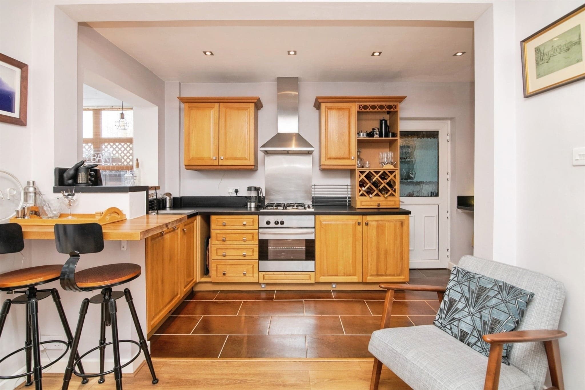 Property at Cardington Avenue, Birmingham