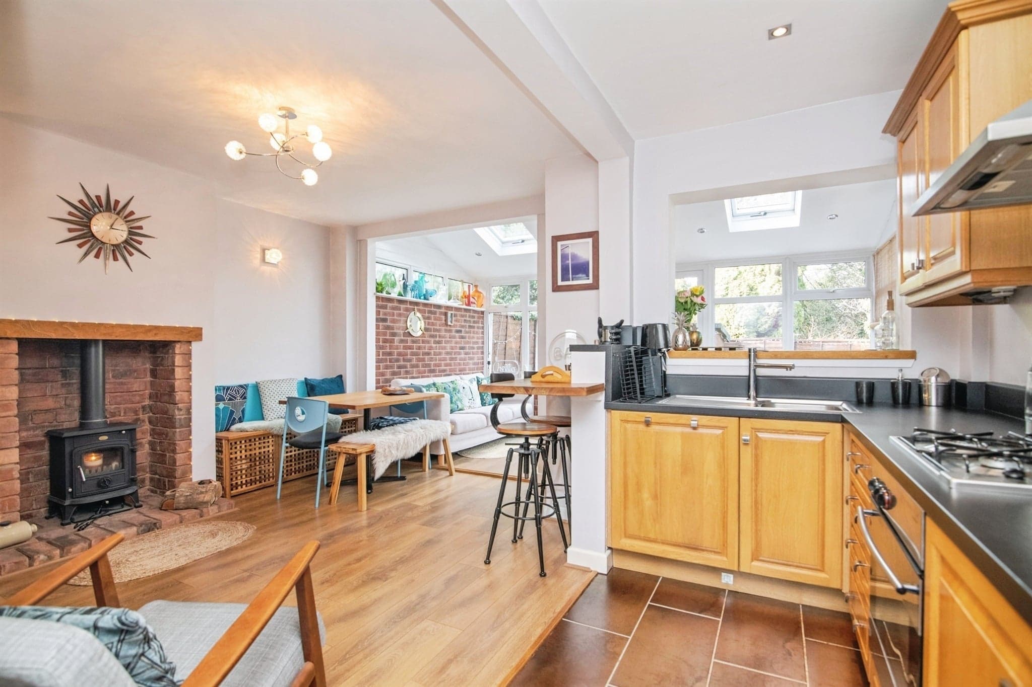 Property at Cardington Avenue, Birmingham