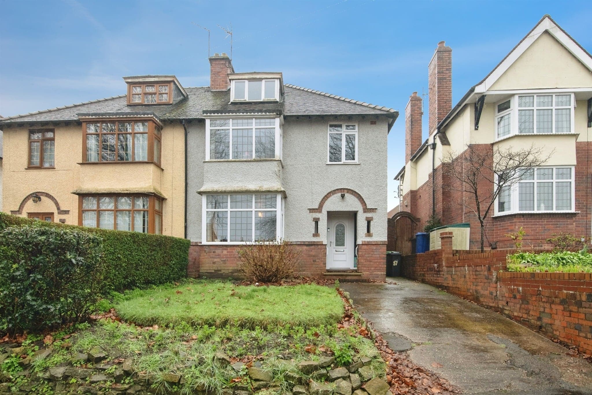 Property at St. James's Road, Dudley