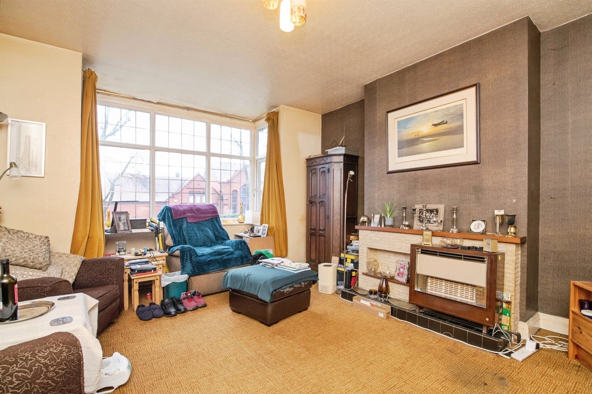 Property at St. James's Road, Dudley