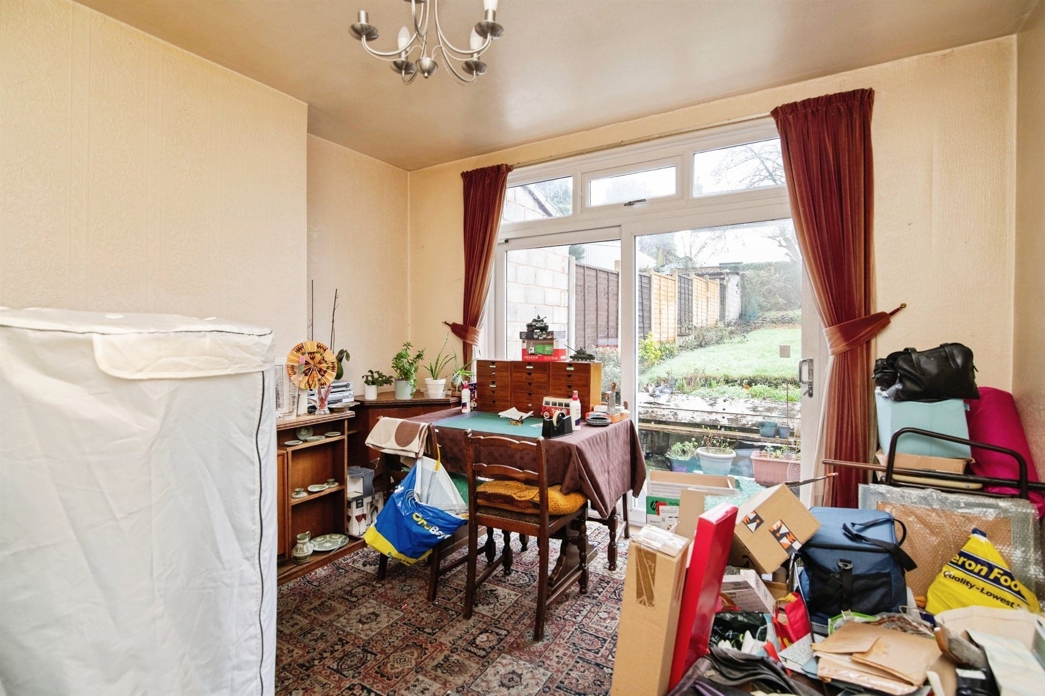 Property at St. James's Road, Dudley
