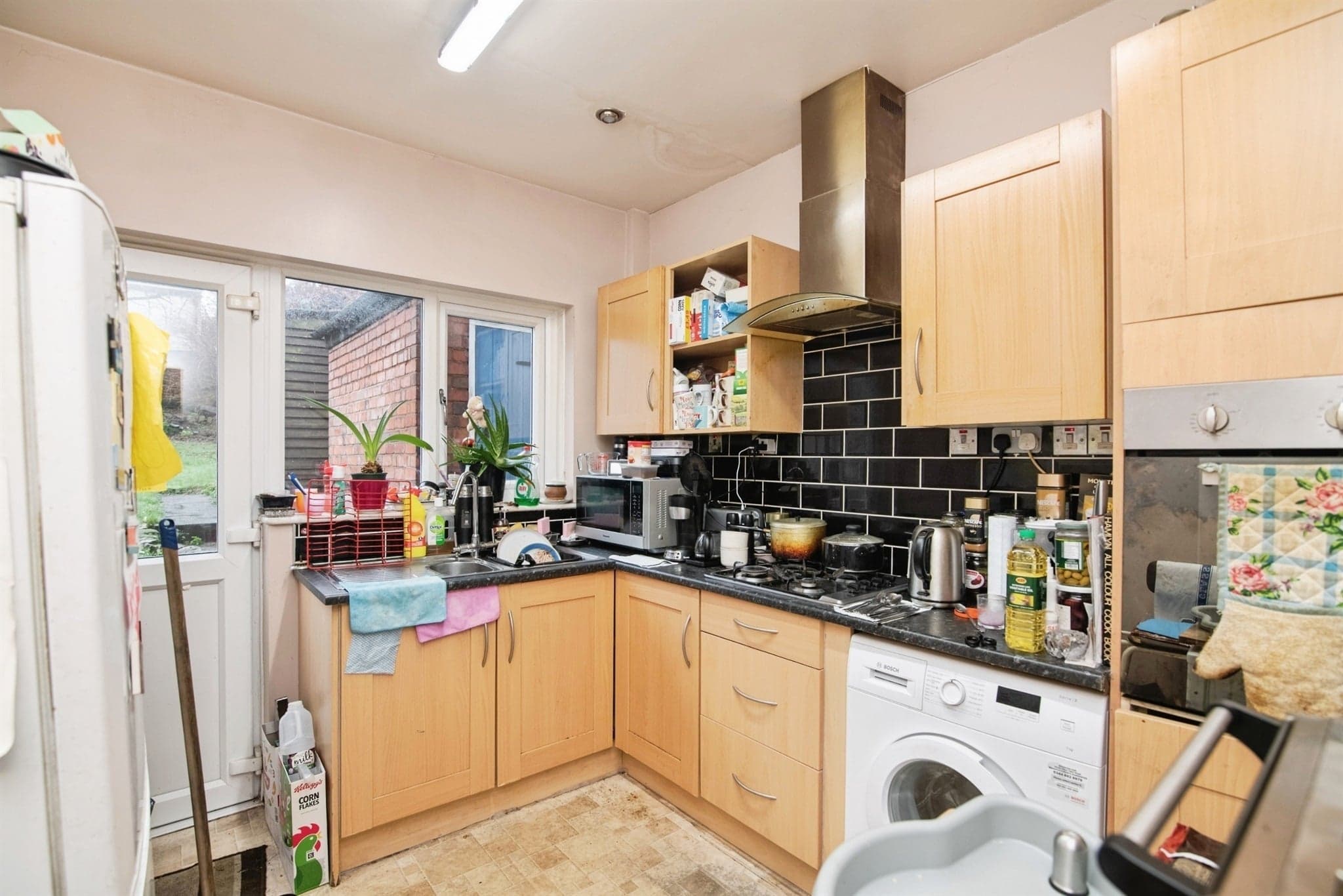 Property at St. James's Road, Dudley