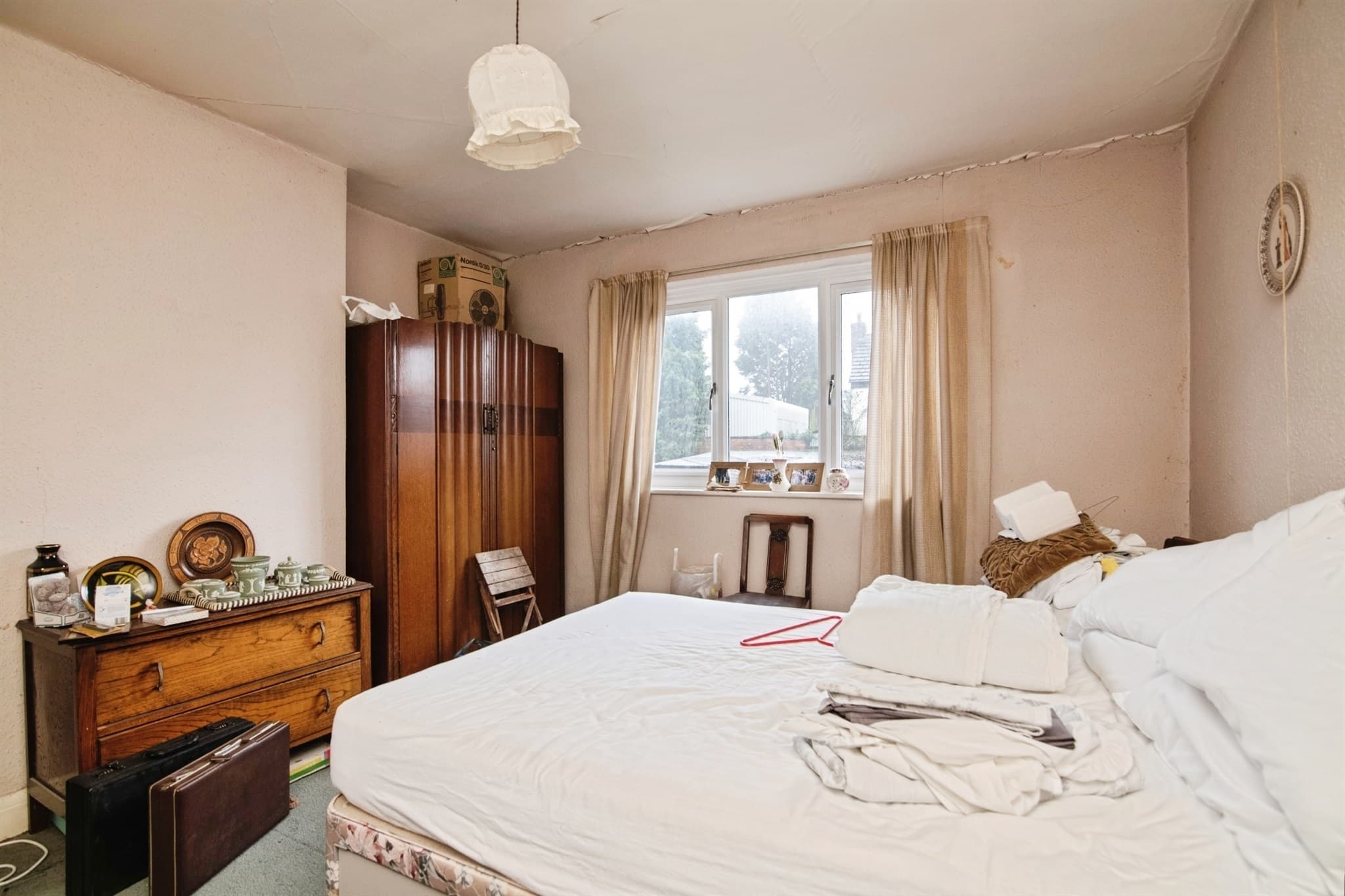 Property at St. James's Road, Dudley