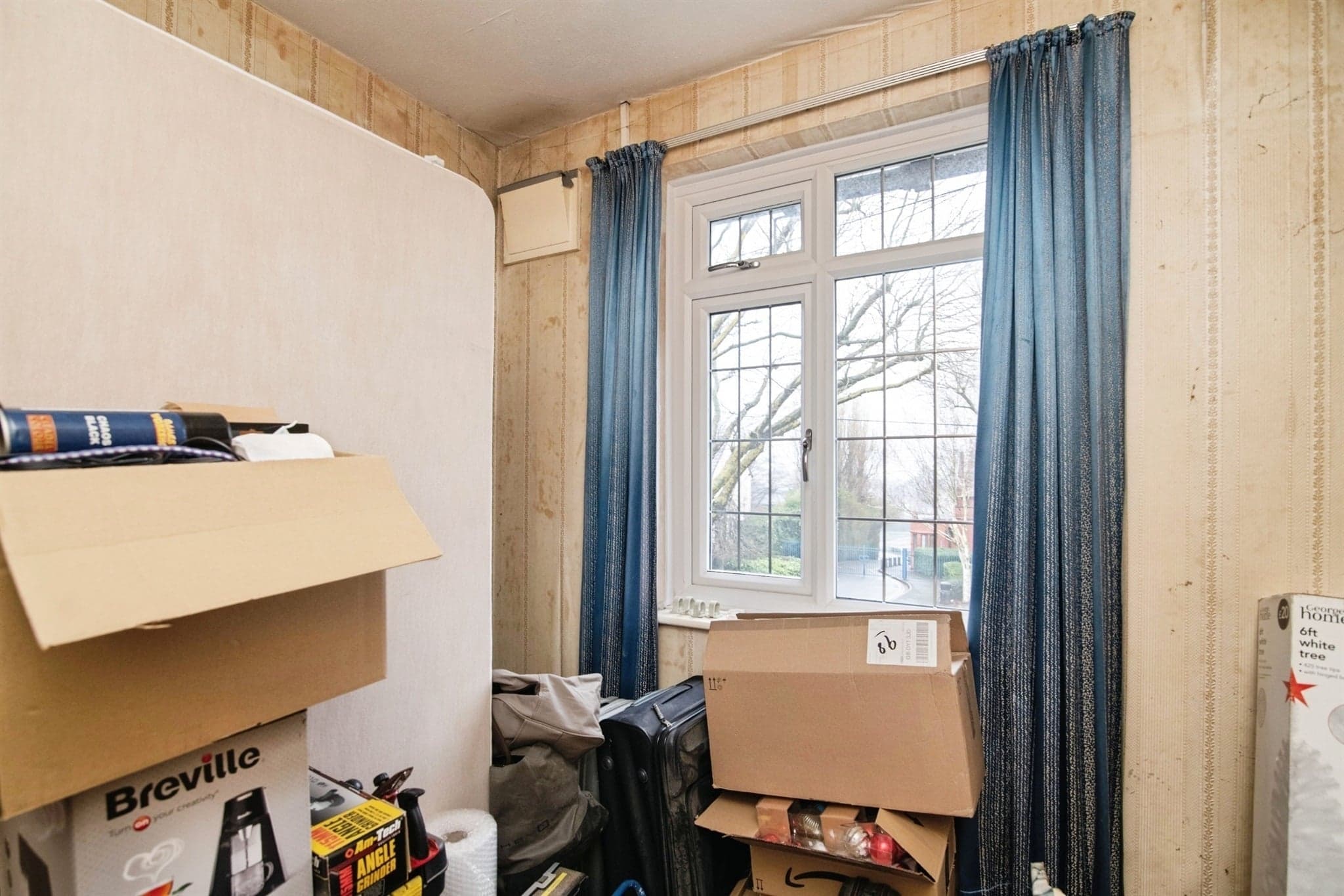 Property at St. James's Road, Dudley