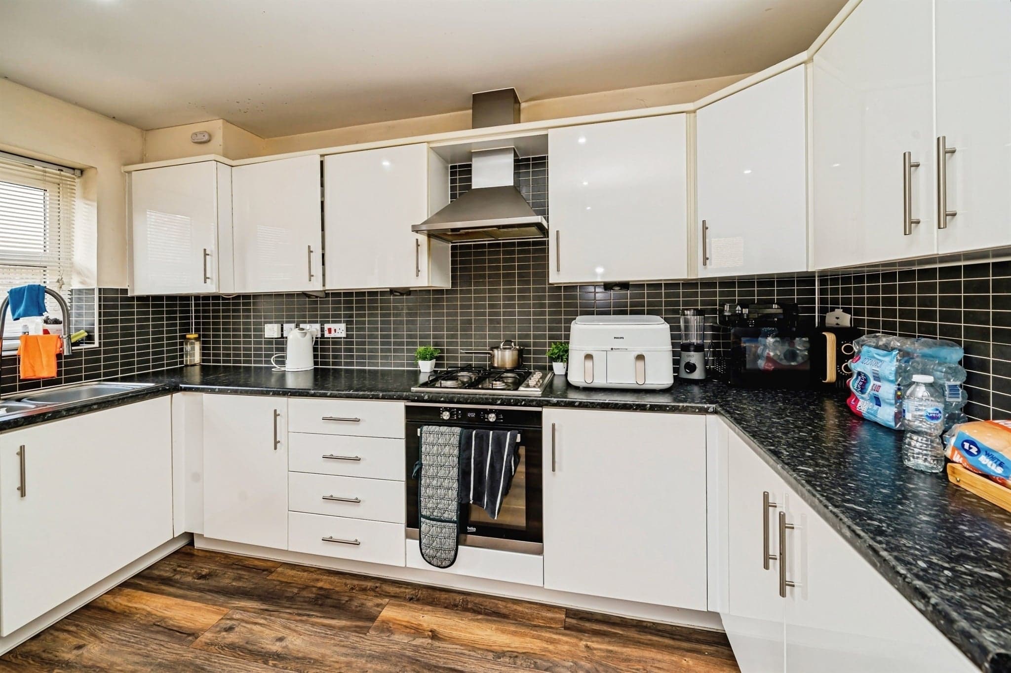 Property at Stadium Approach, Aylesbury