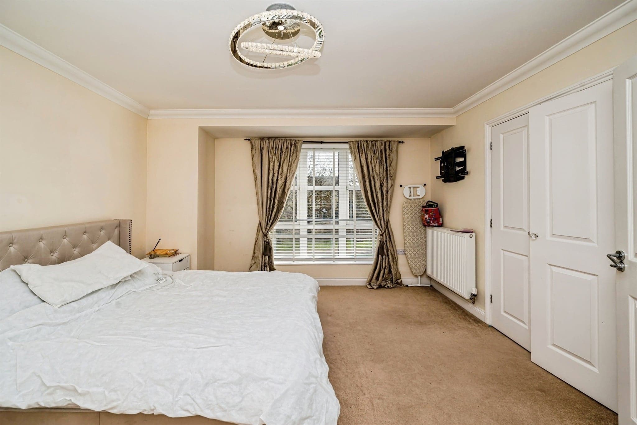 Property at Stadium Approach, Aylesbury