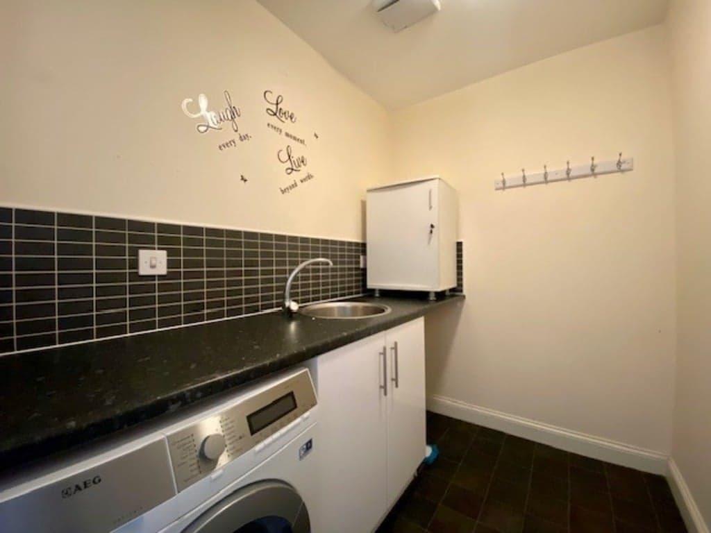 Property at Stadium Approach, Aylesbury