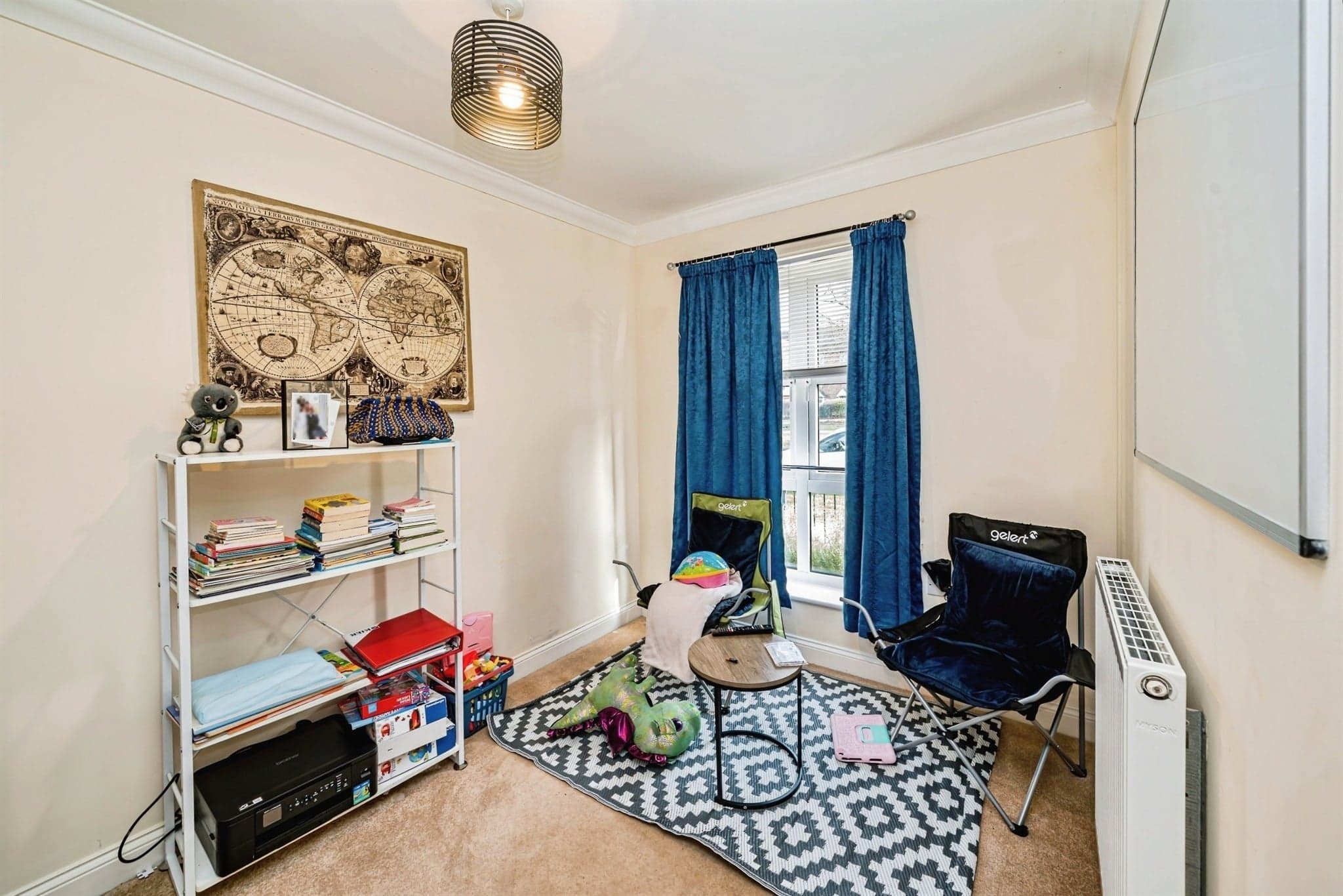 Property at Stadium Approach, Aylesbury