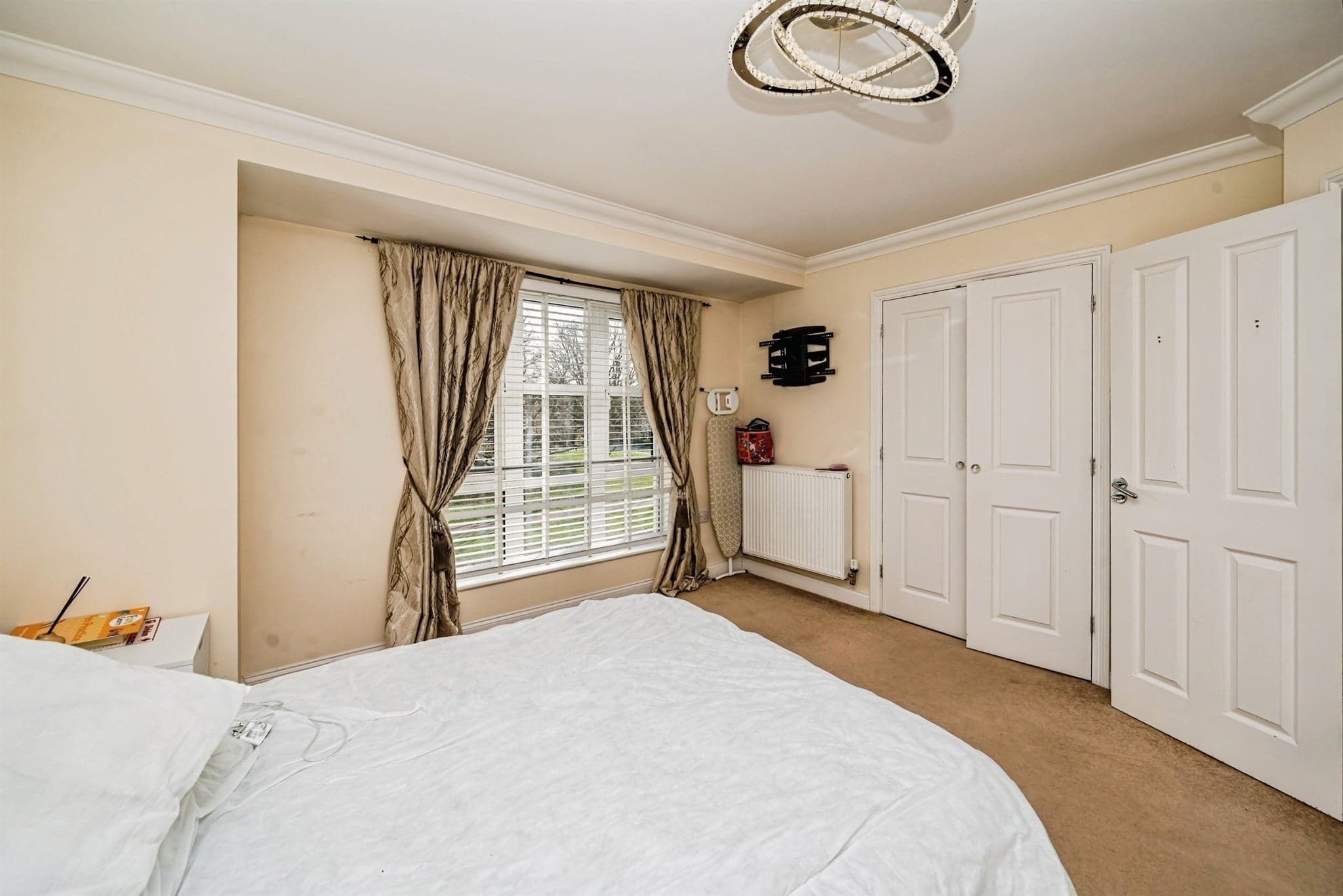 Property at Stadium Approach, Aylesbury