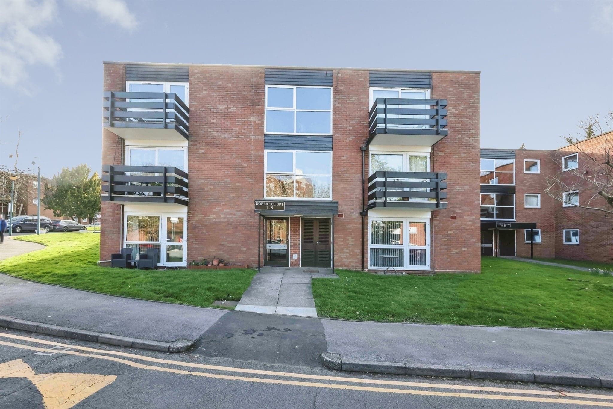 Property at Wake Green Park, Birmingham