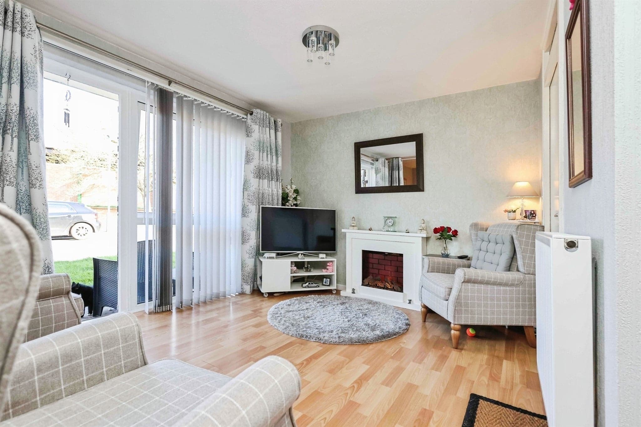 Property at Wake Green Park, Birmingham