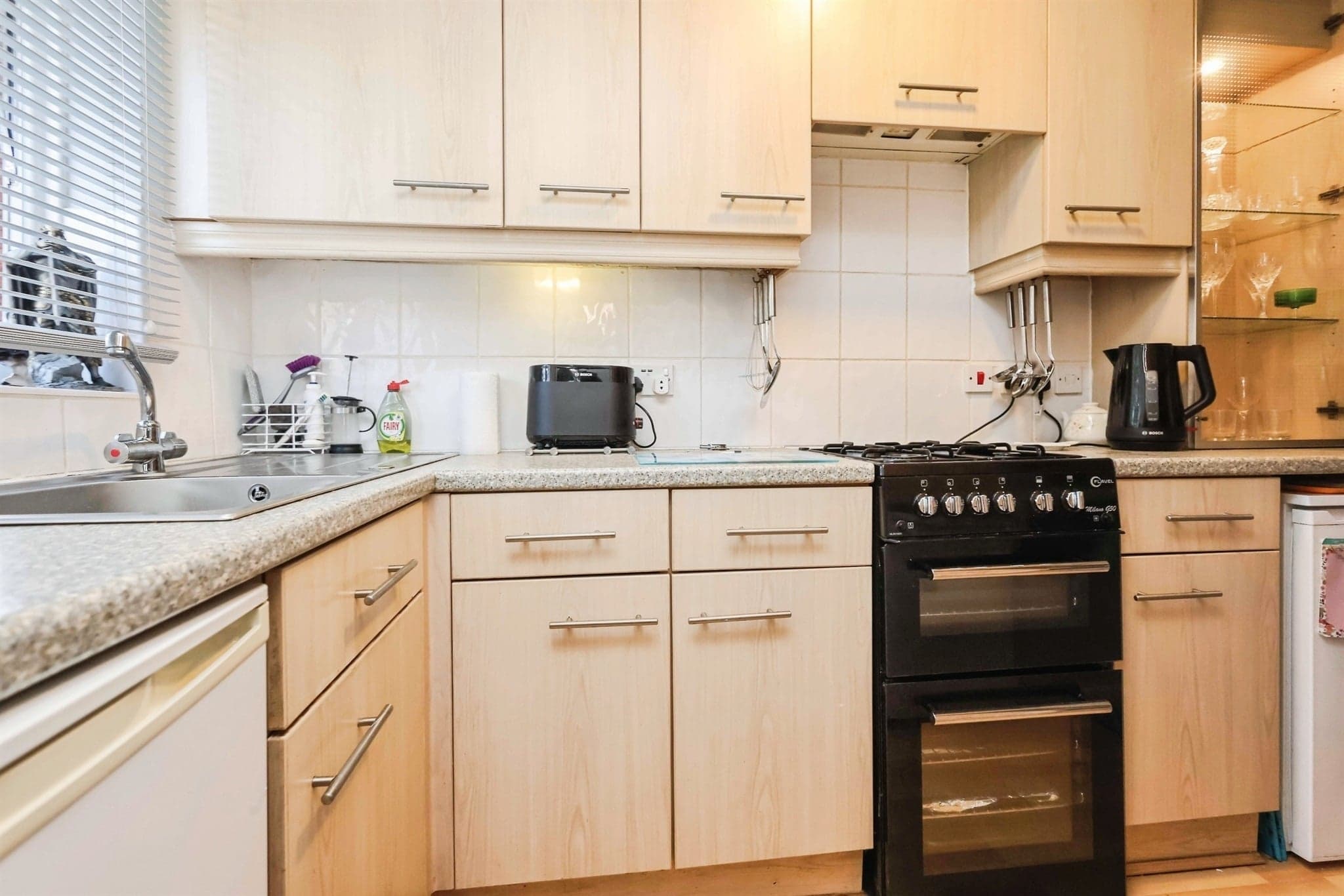 Property at Wake Green Park, Birmingham