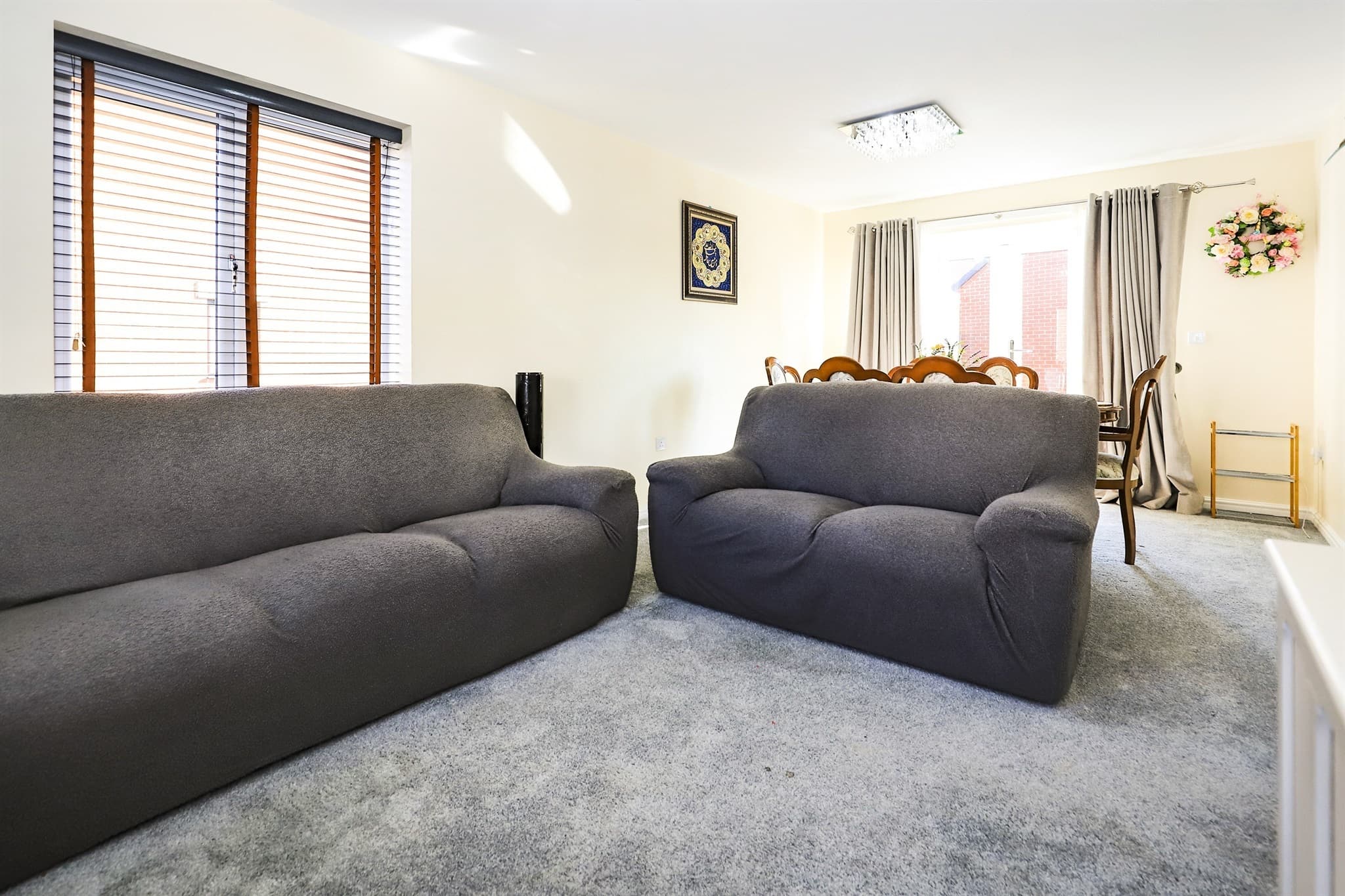 Property at Coningsby Drive, Ettingshall, Wolverhampton