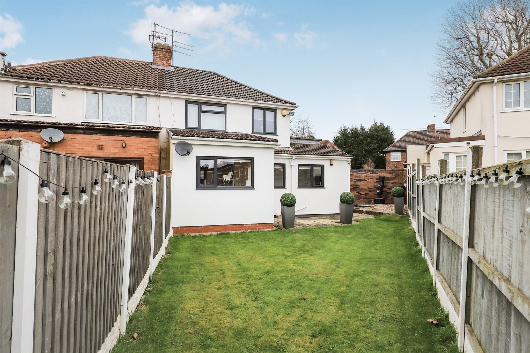 Property at Hatton Crescent, Wednesfield, Wolverhampton