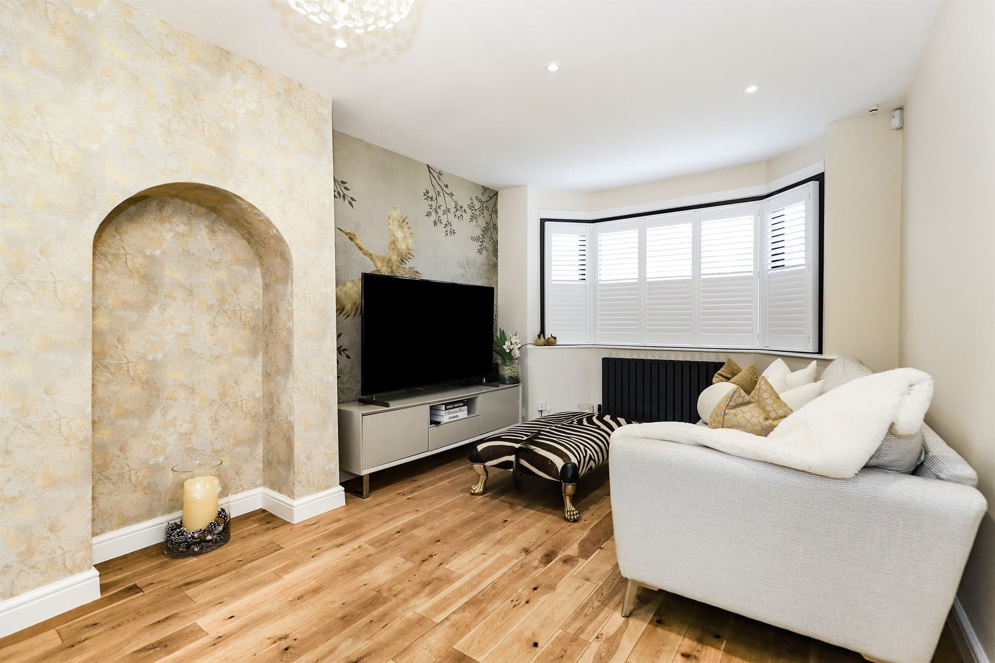 Property at Hatton Crescent, Wednesfield, Wolverhampton