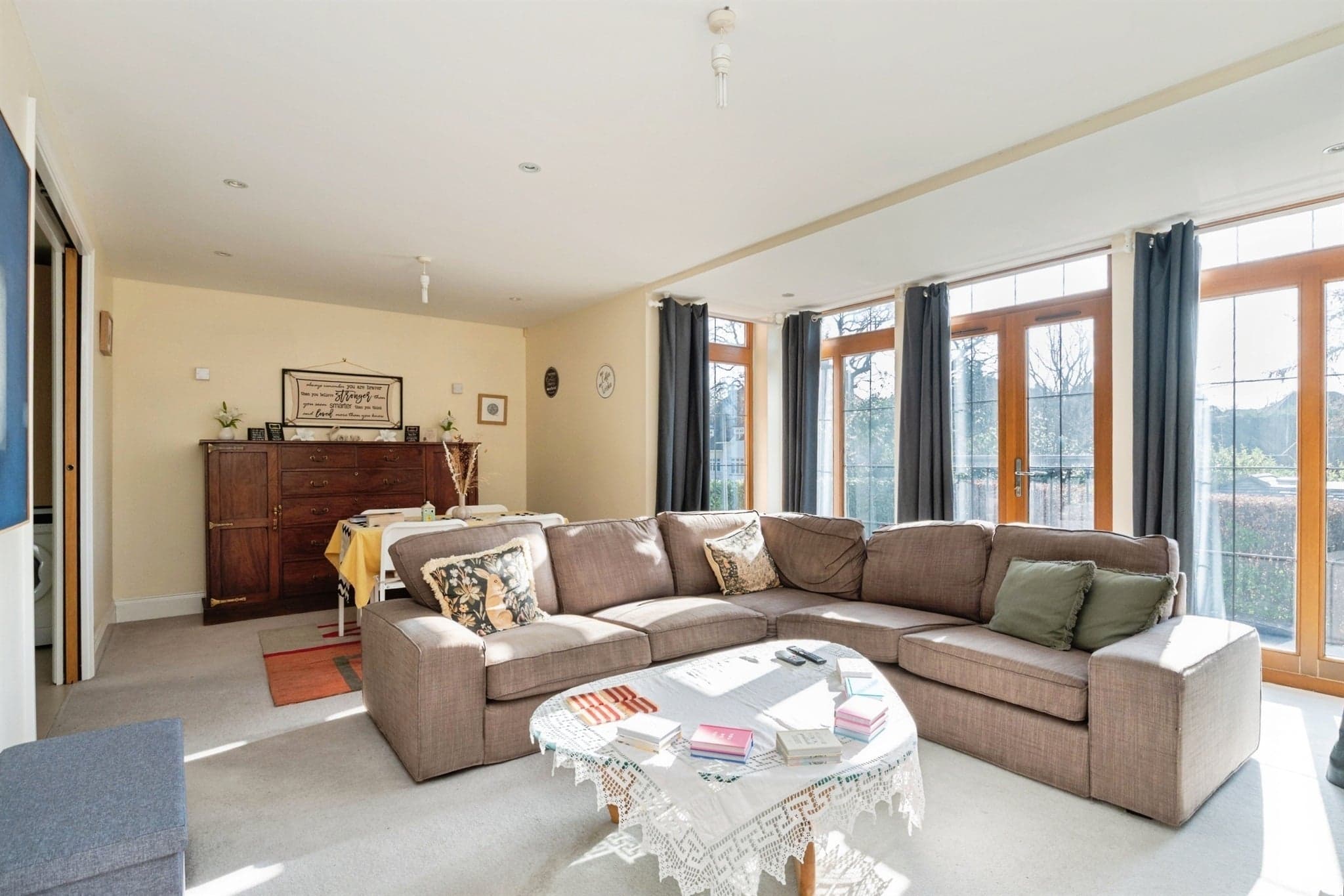 Property at Kingswood Road, Tunbridge Wells