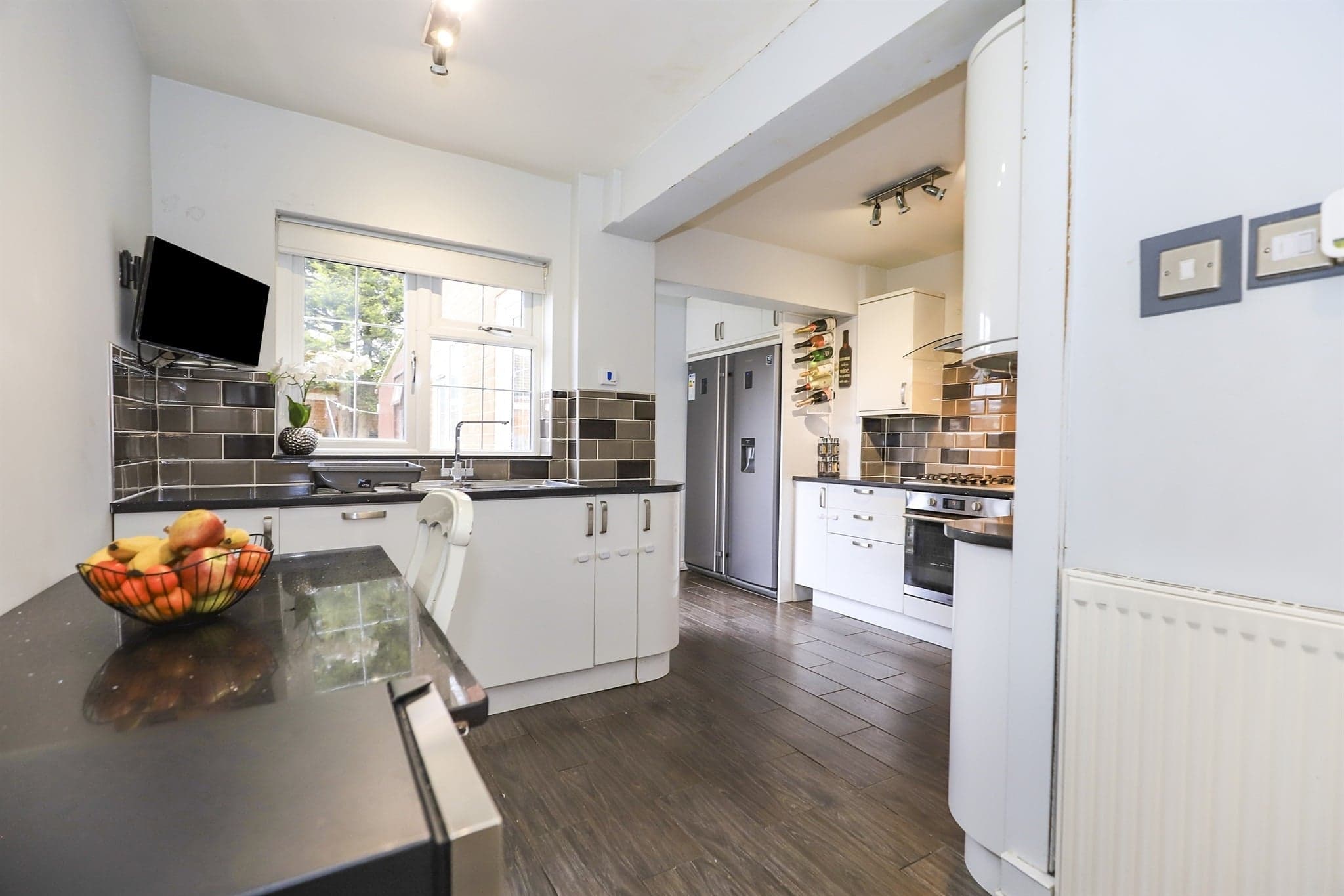 Property at Wordsworth Avenue, Lanesfield, Wolverhampton