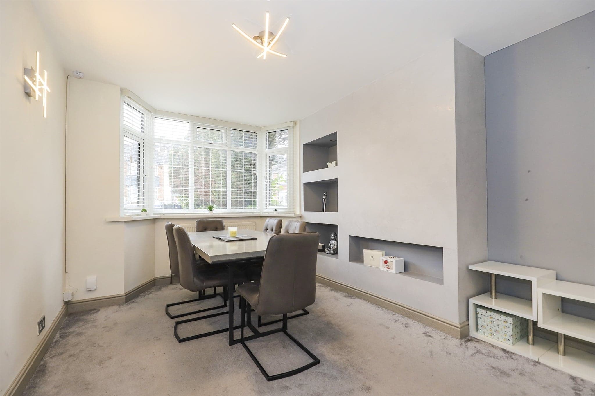 Property at Wordsworth Avenue, Lanesfield, Wolverhampton