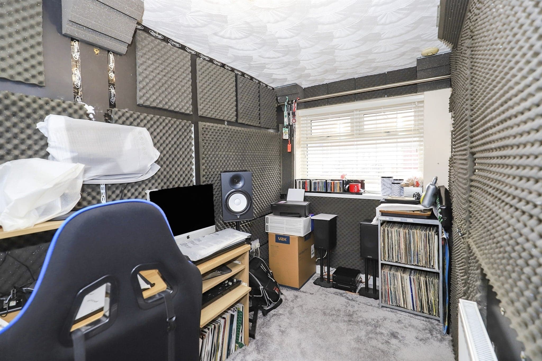 Property at Wordsworth Avenue, Lanesfield, Wolverhampton