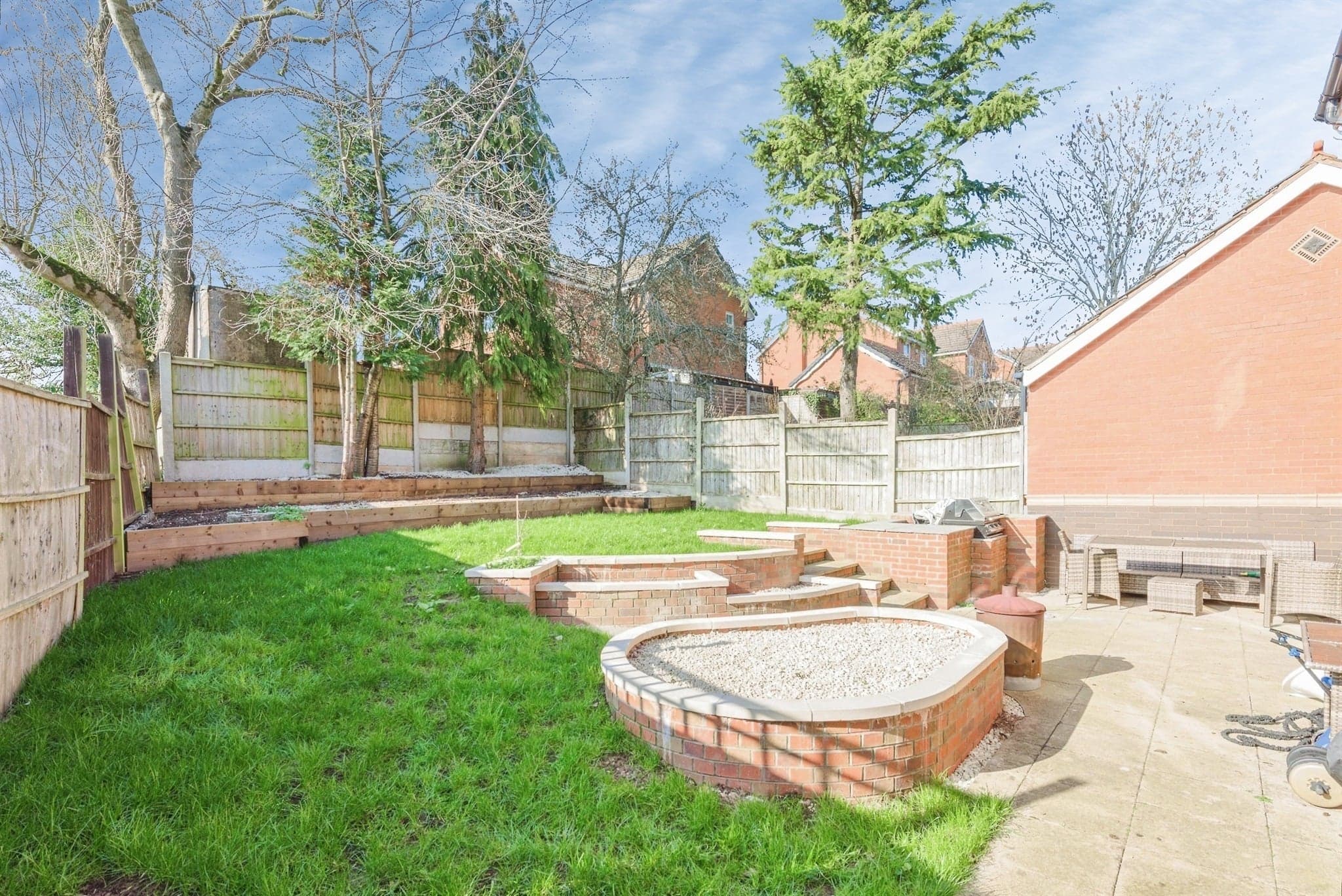 Property at Rokeby Close, Sutton Coldfield