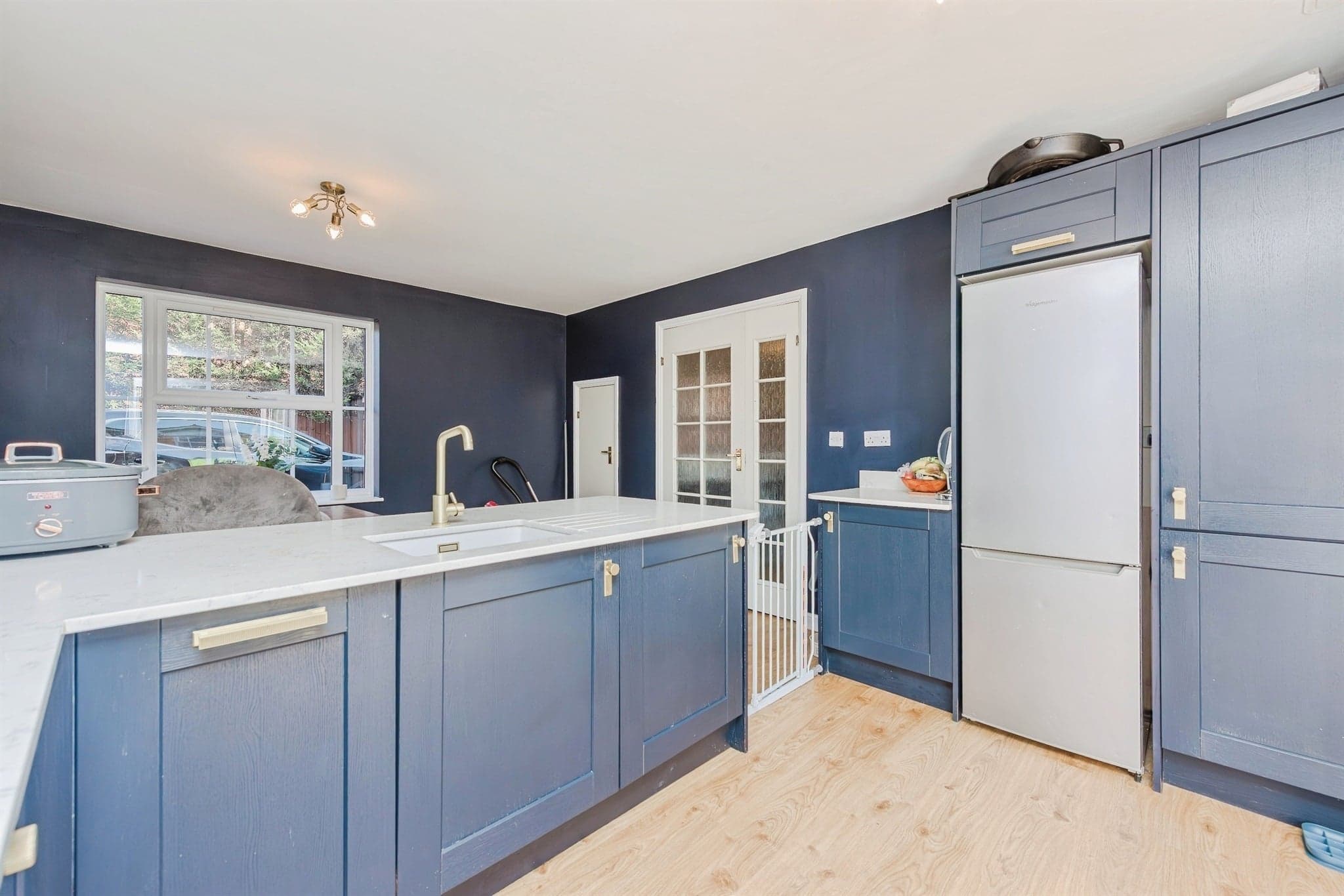 Property at Rokeby Close, Sutton Coldfield