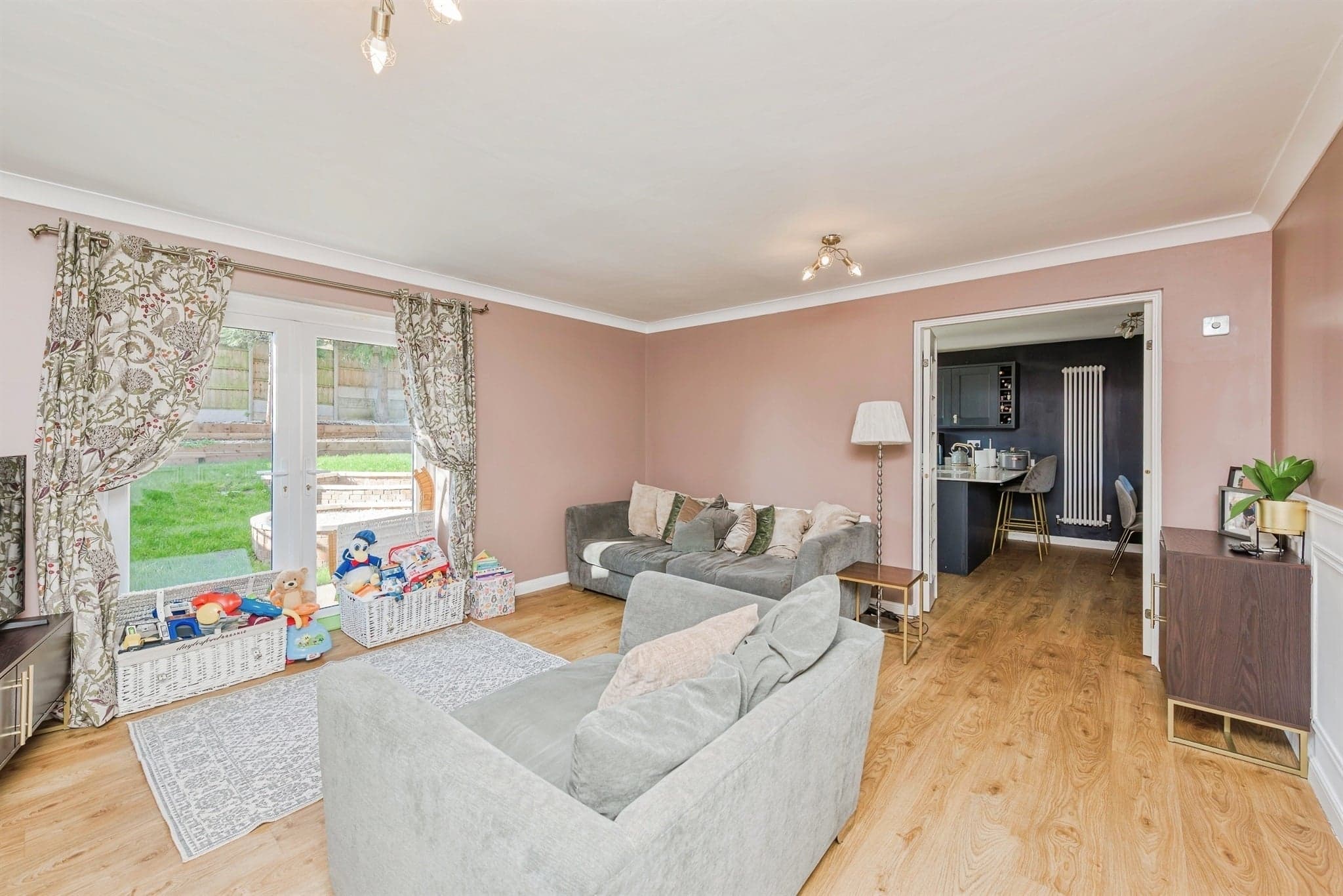 Property at Rokeby Close, Sutton Coldfield