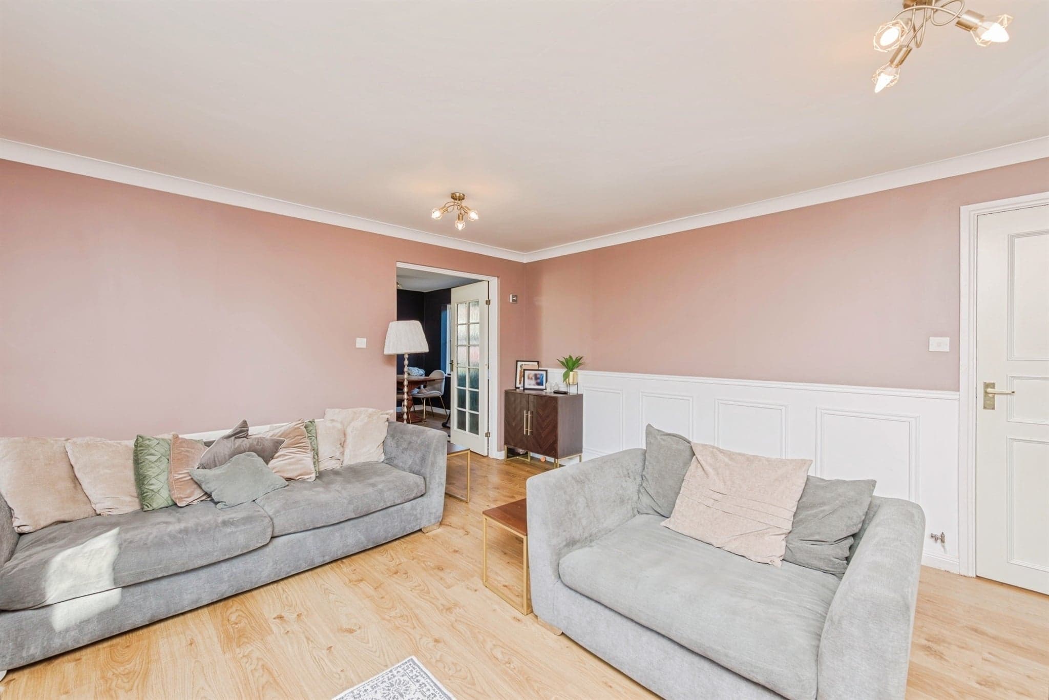 Property at Rokeby Close, Sutton Coldfield