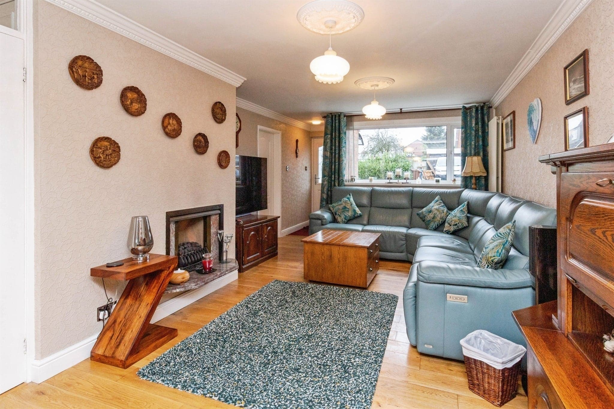 Property at Amblefield Way, Stafford