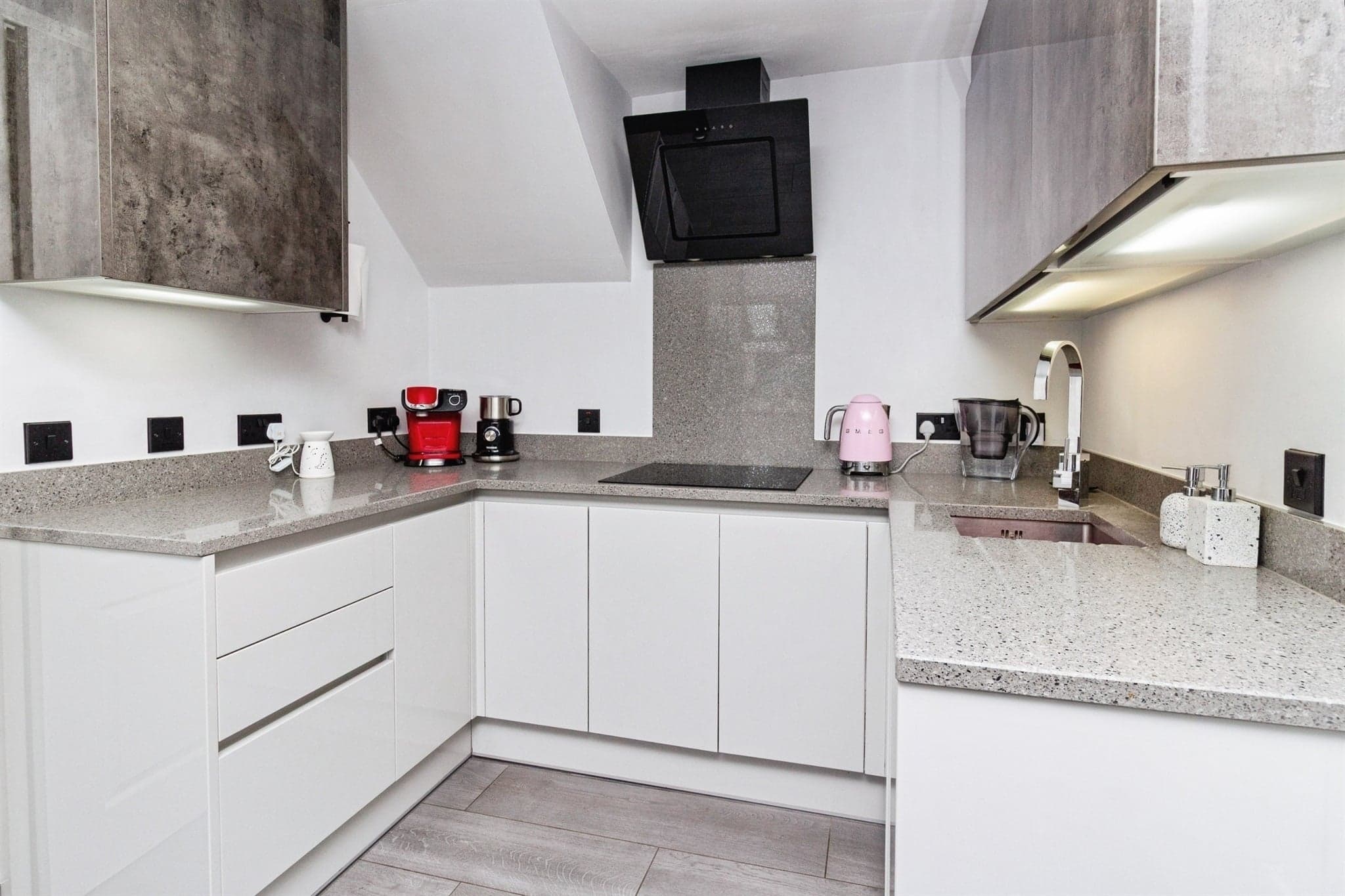 Property at Amblefield Way, Stafford